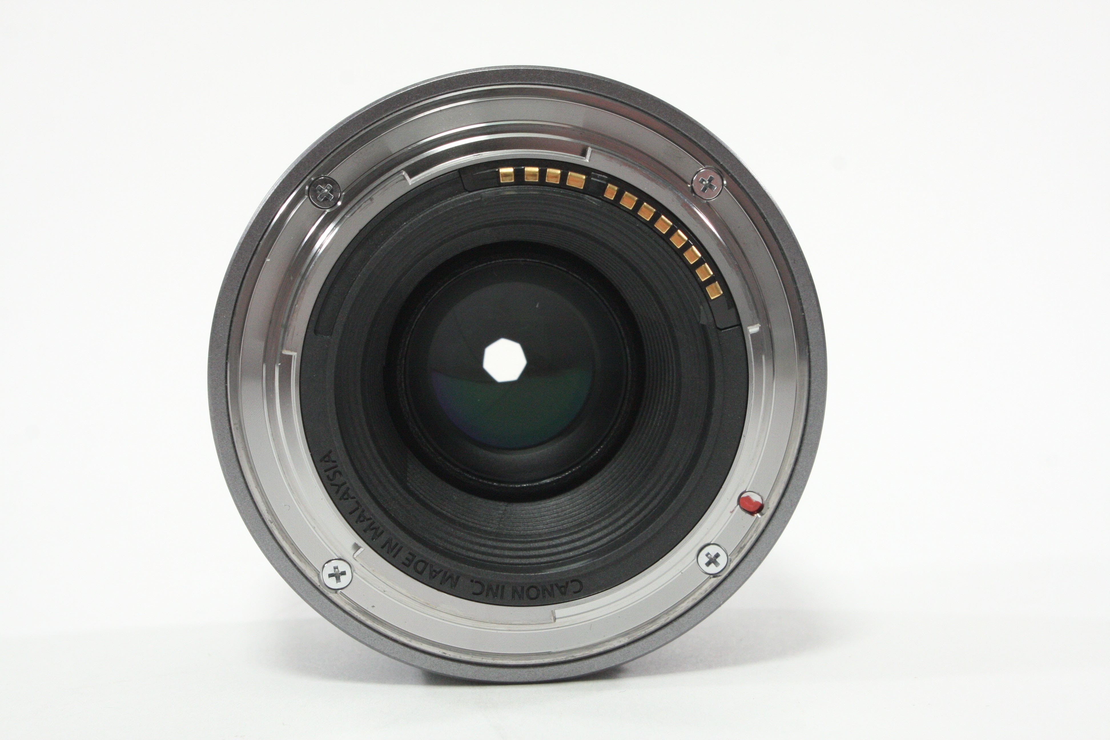 Canon 50mm f/1.8 STM Lens for RF Mount
