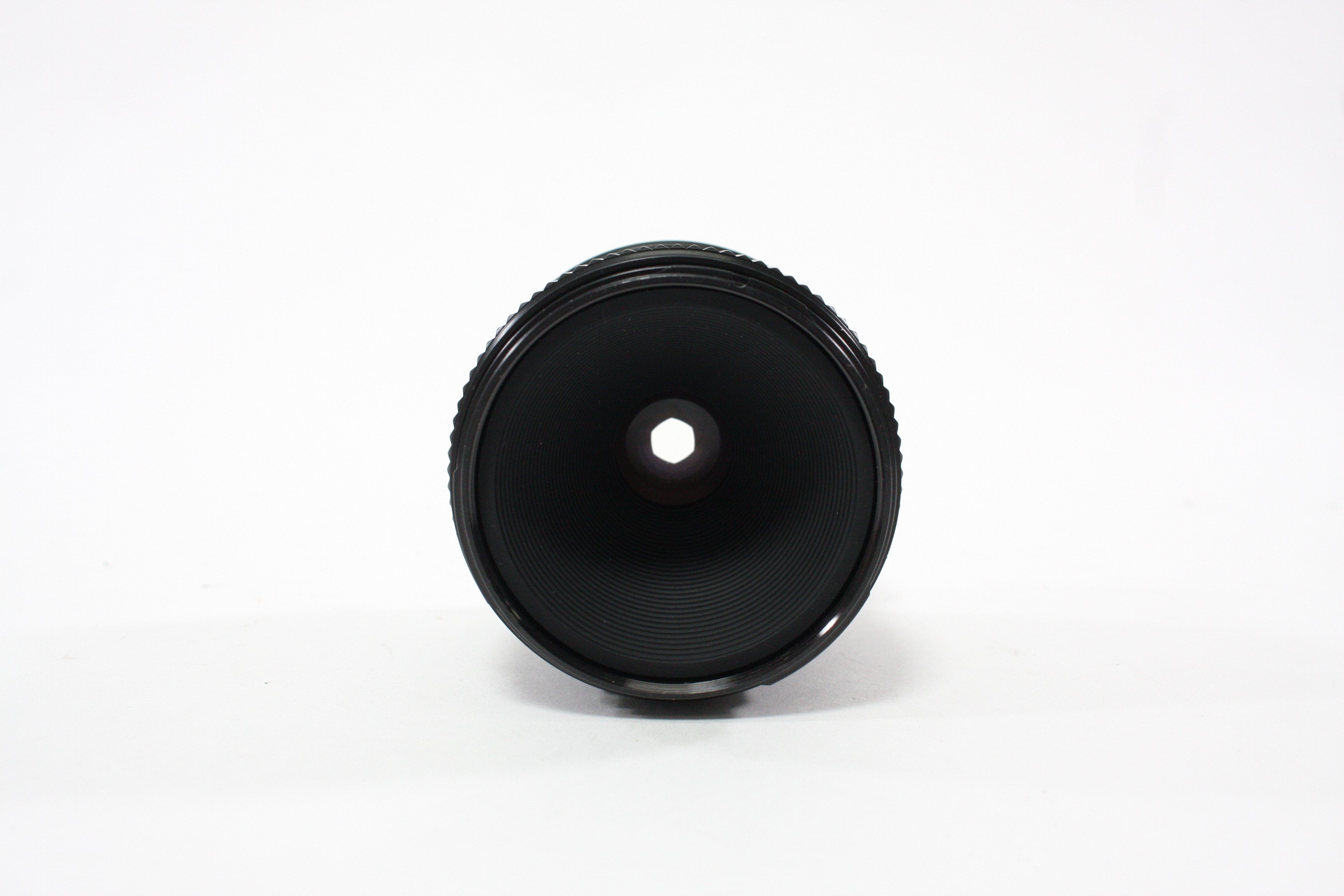 Canon 50mm f/3.5 FD Macro Lens for Canon FD Mount
