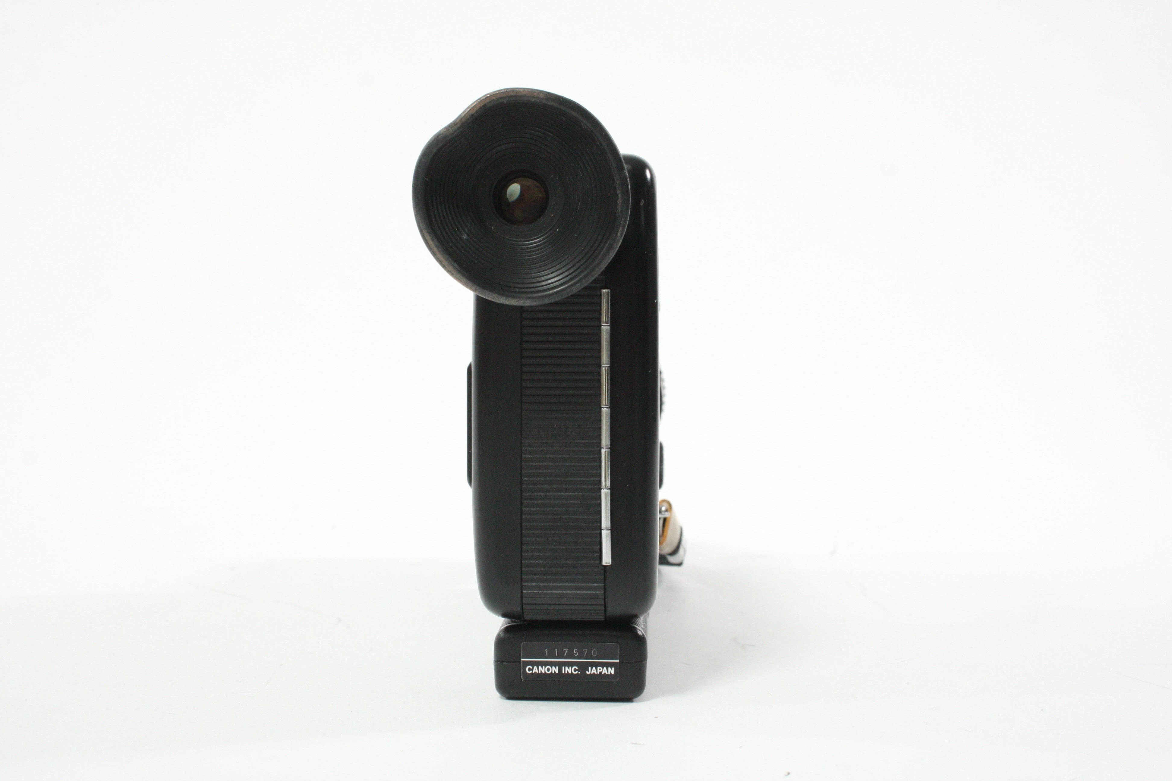 Canon 514 XL Super 8 Cine Camera