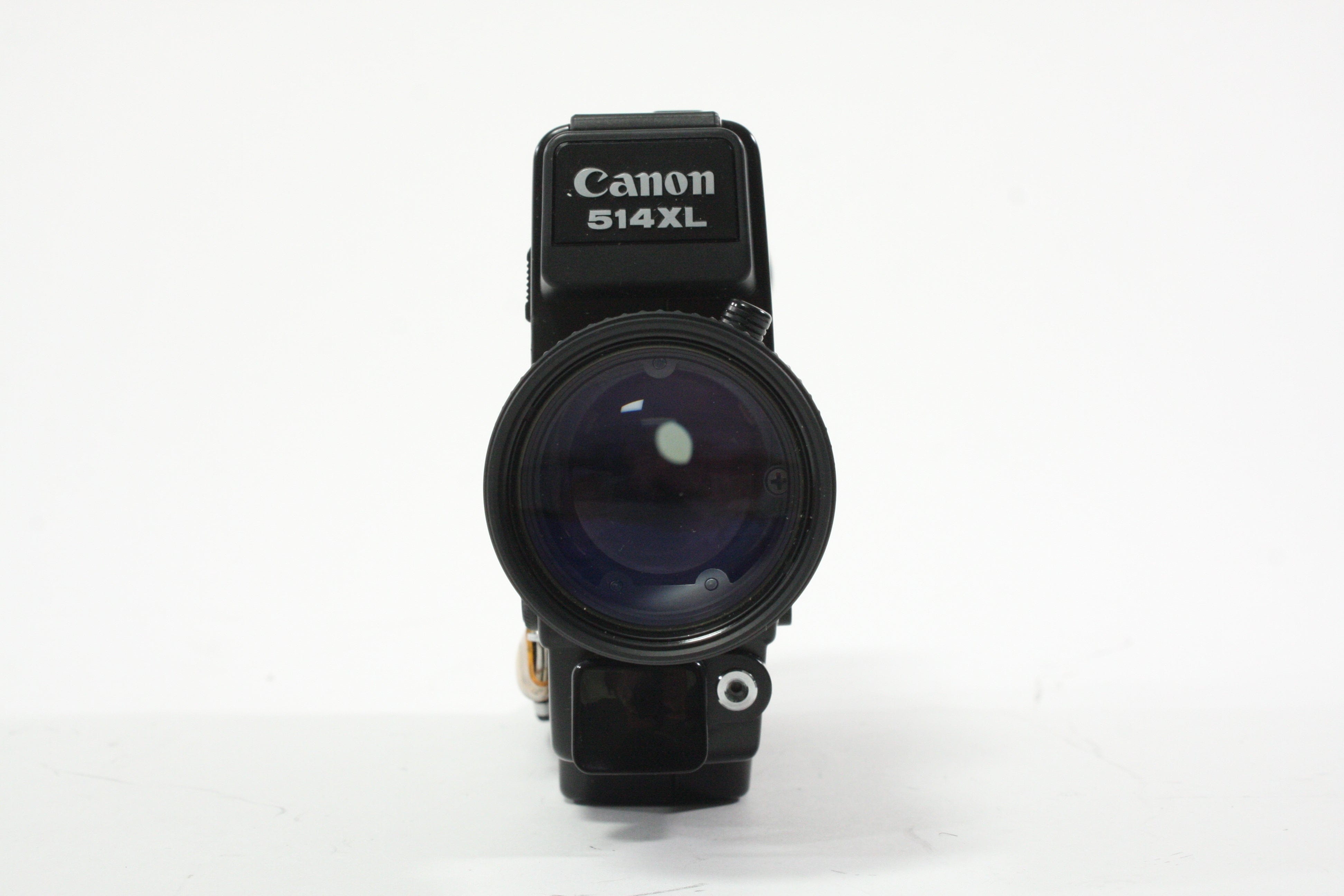 Canon 514 XL Super 8 Cine Camera