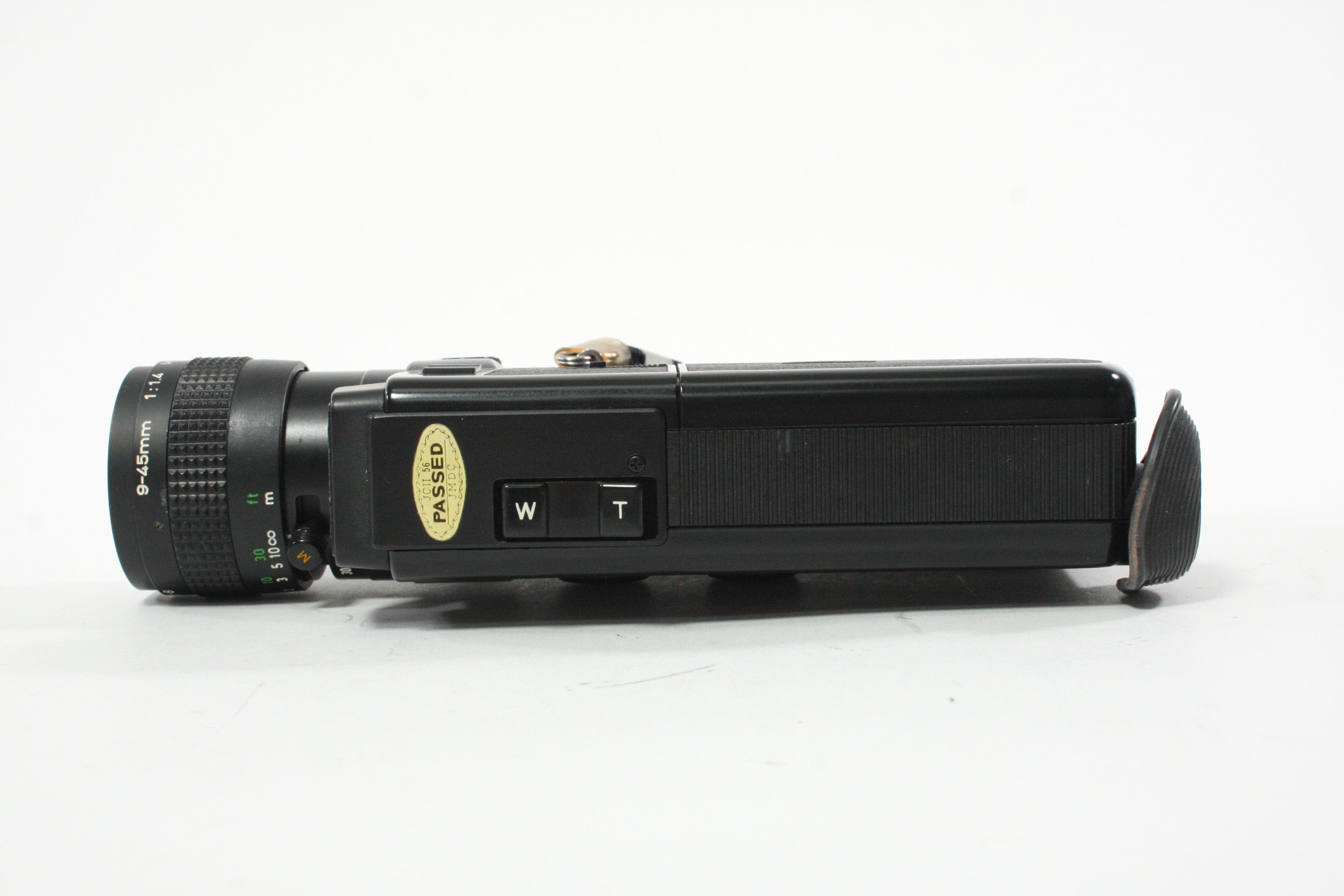 Canon 514 XL Super 8 Cine Camera