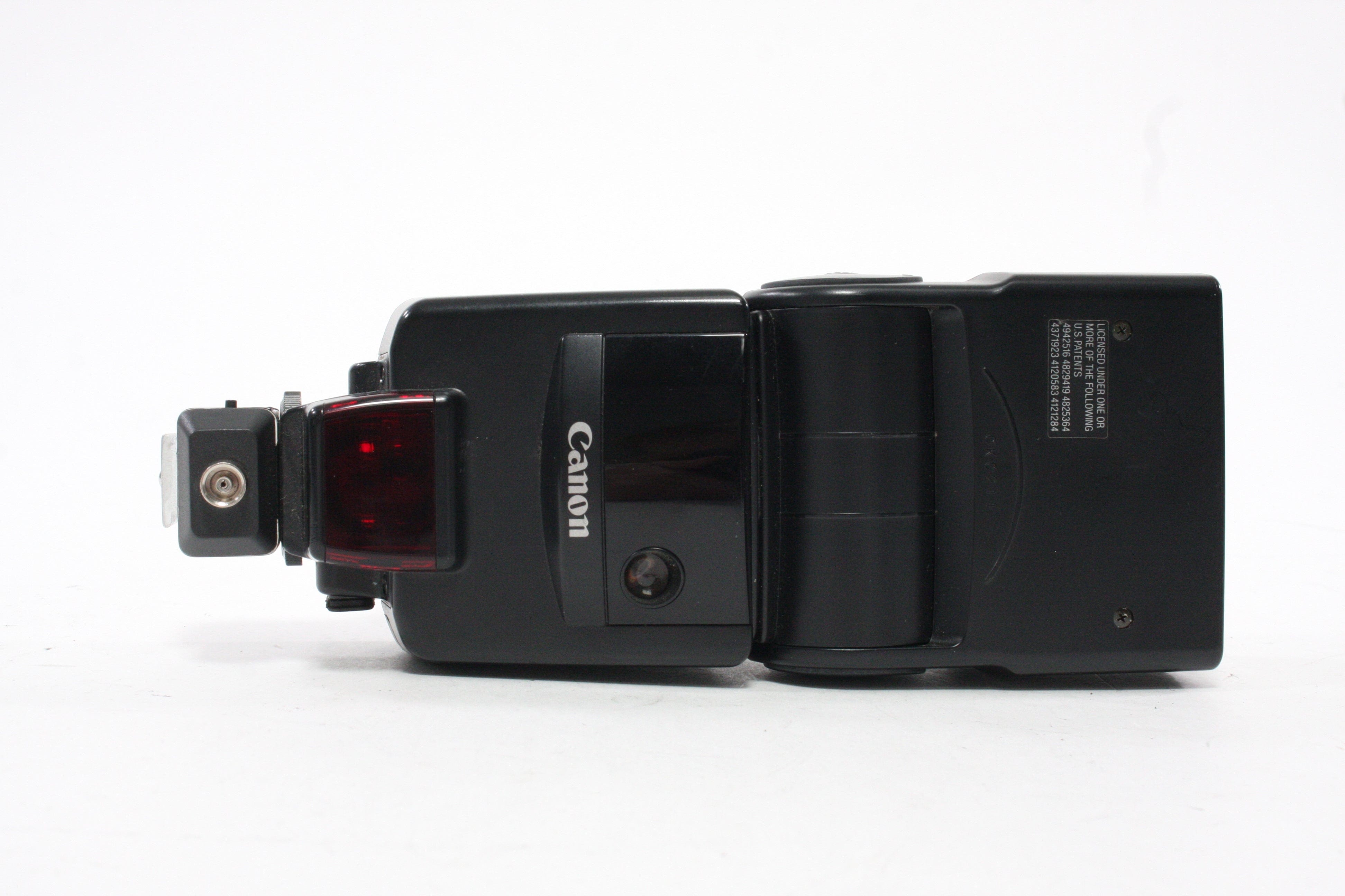 Canon 540EZ Speedlite Flash