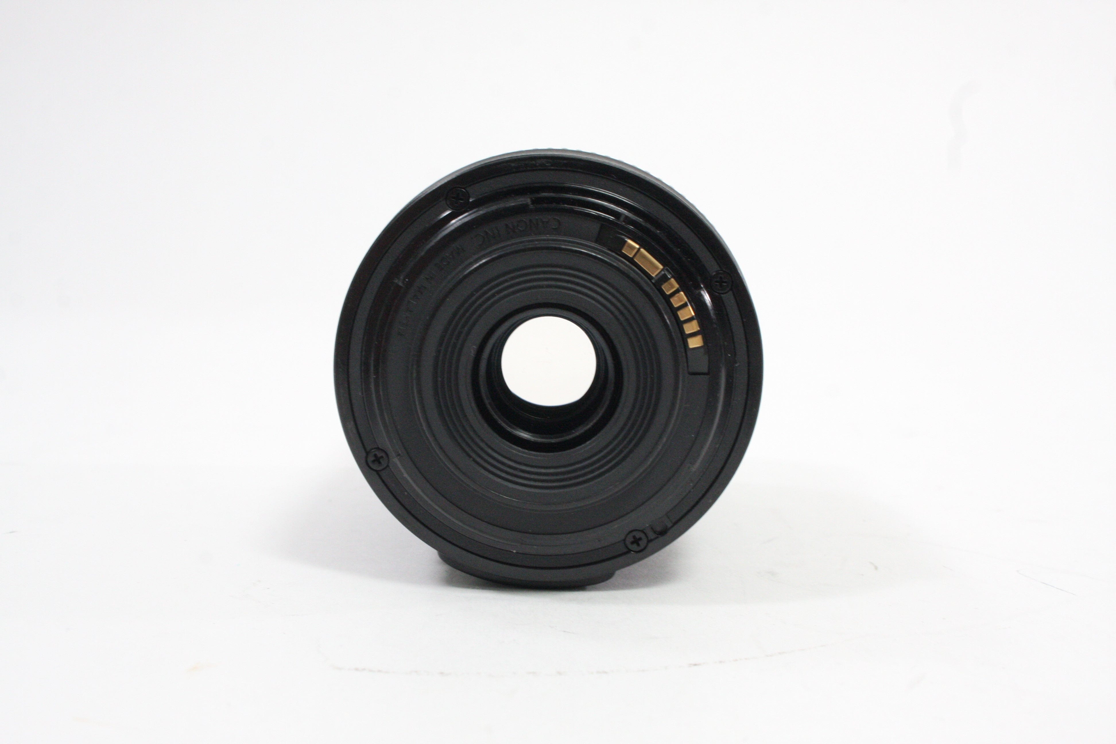 Canon 55-200mm f/4-5.6 IS STM EF-S Lens for Canon EF Mount