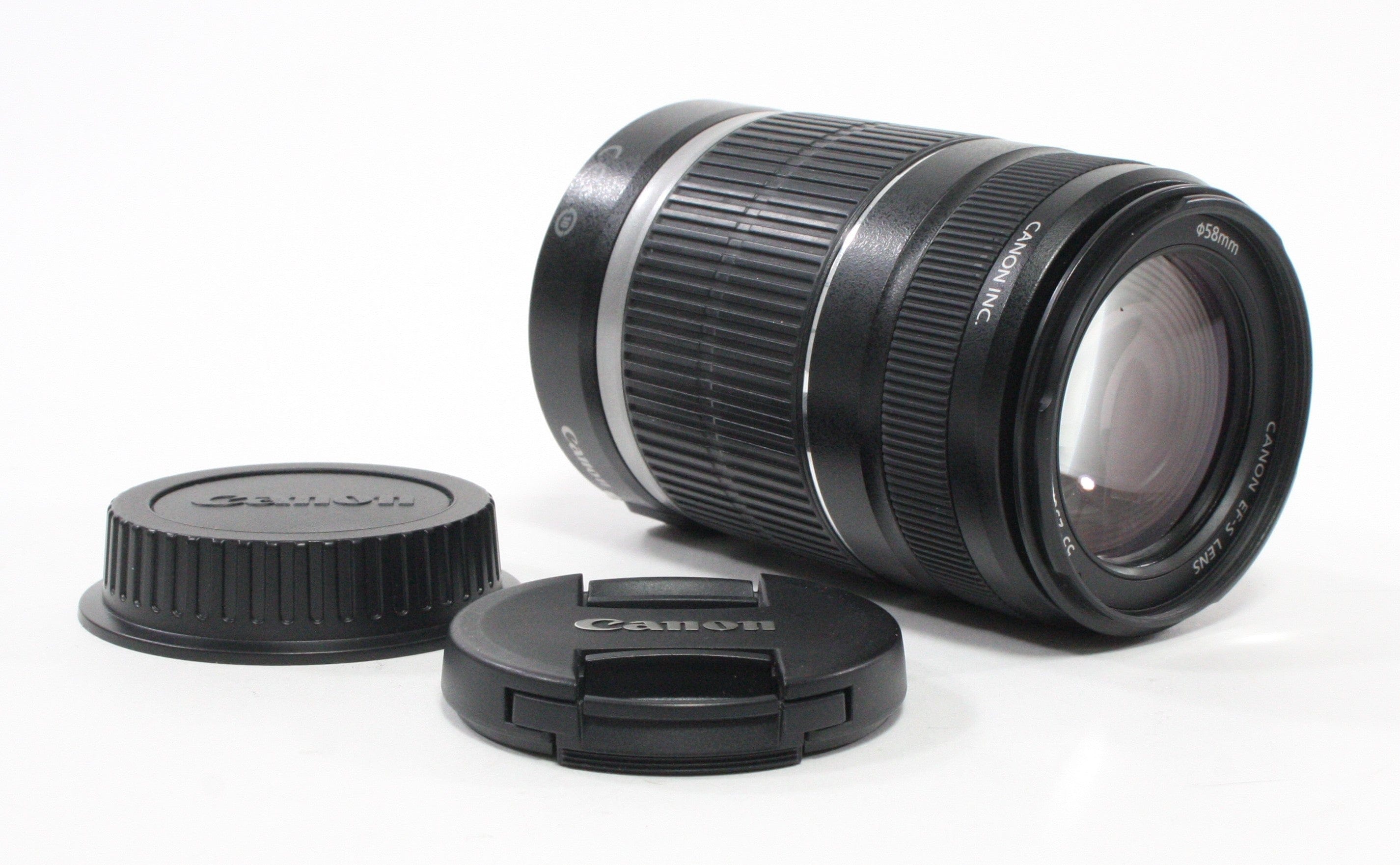 Canon 55-250mm f/4-5.6 IS for Canon EF-S Mount