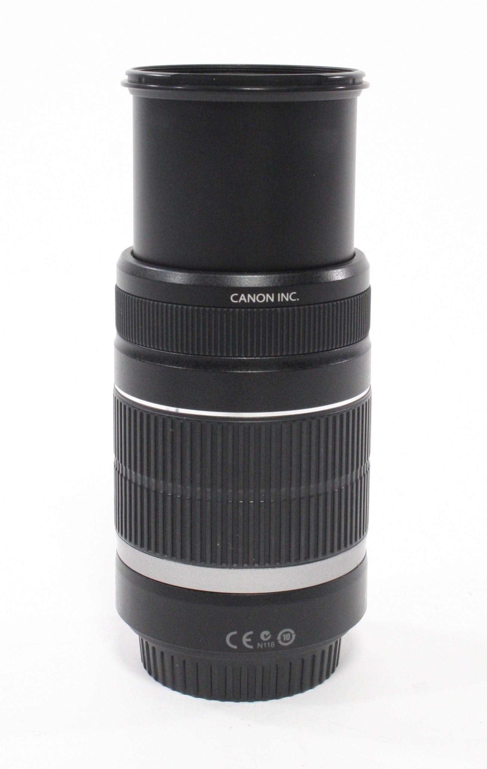 Canon 55-250mm f/4-5.6 IS for Canon EF-S Mount
