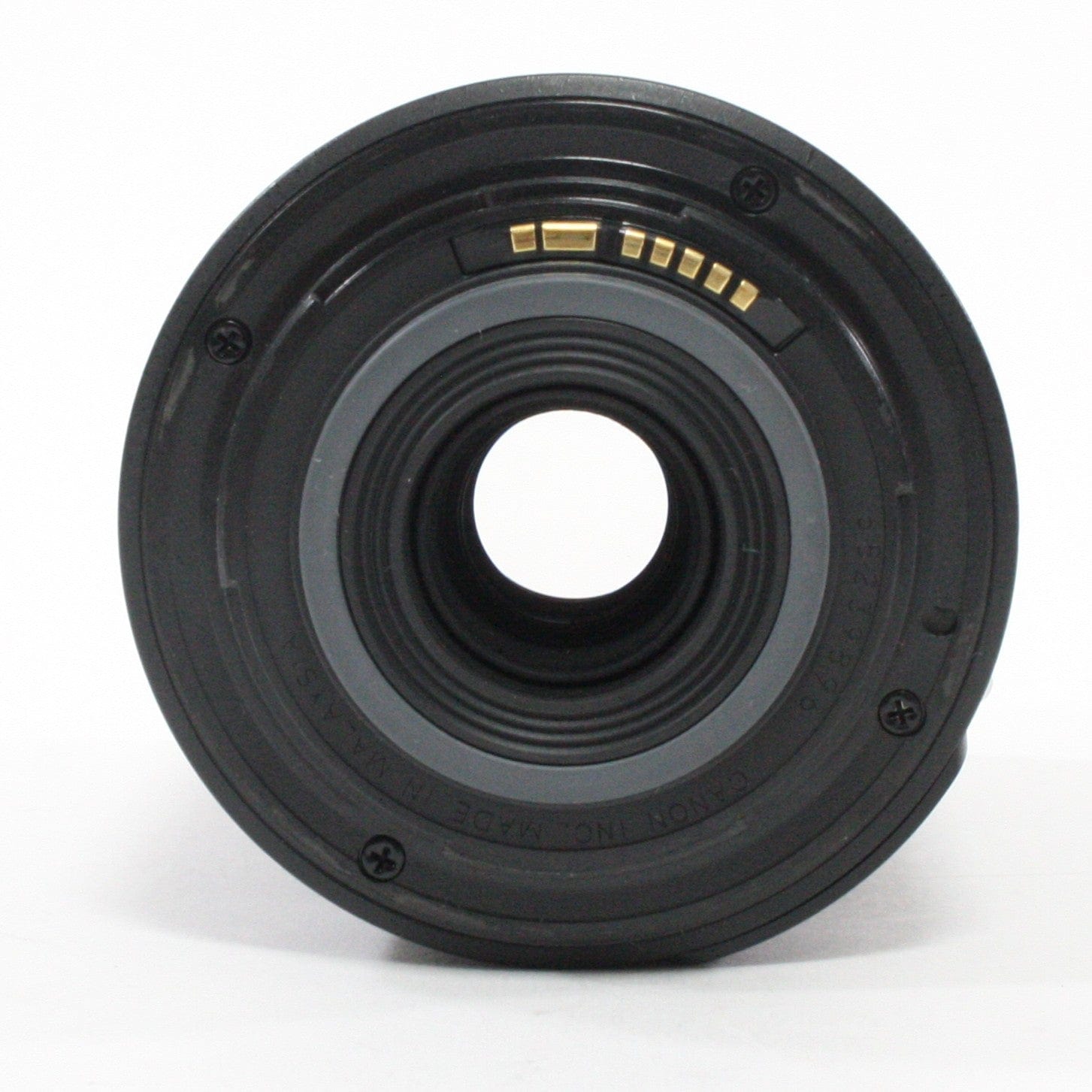 Canon 55-250mm f/4-5.6 IS for Canon EF-S Mount
