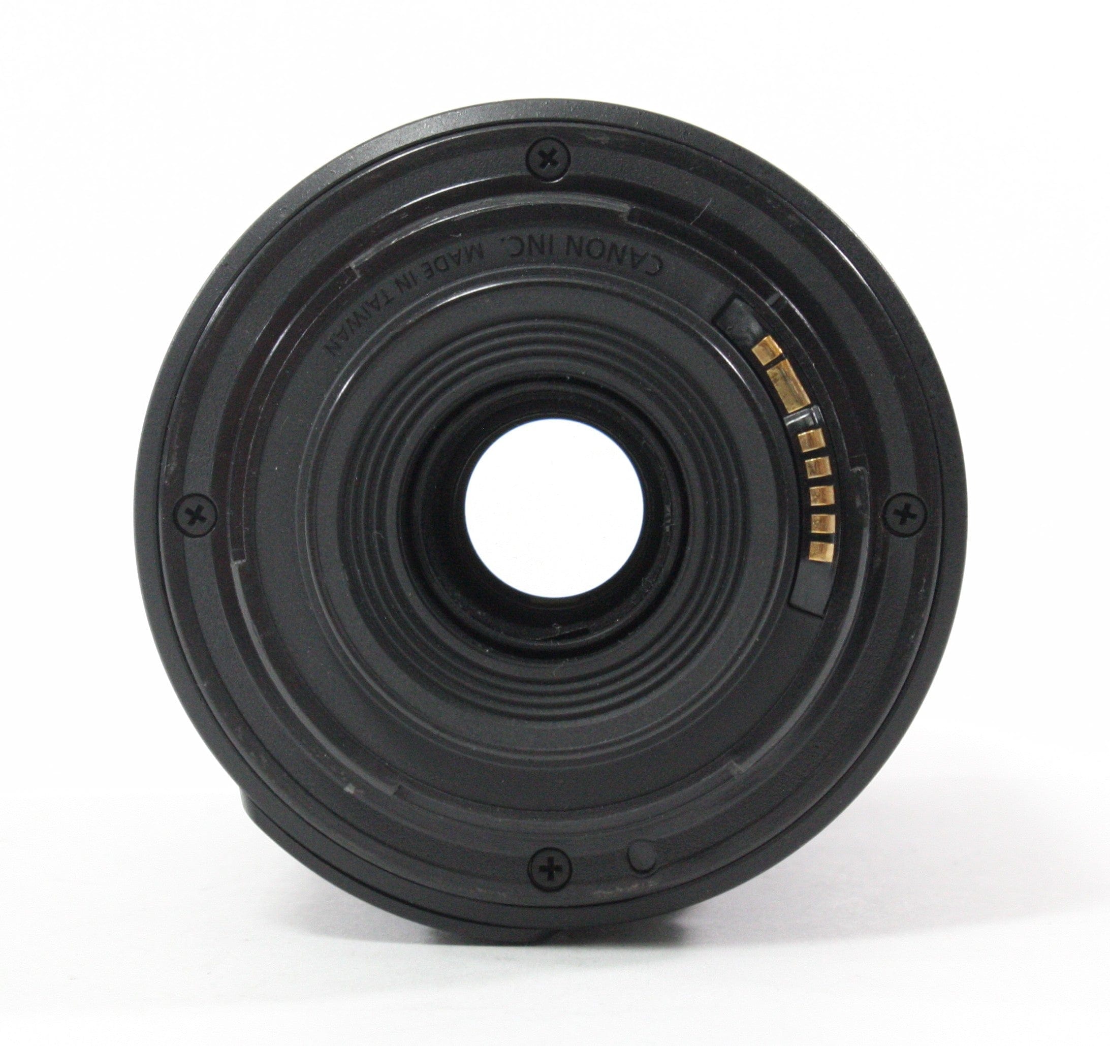 Canon 55-250mm f/4-5.6 IS II Lens for Canon EF Mount