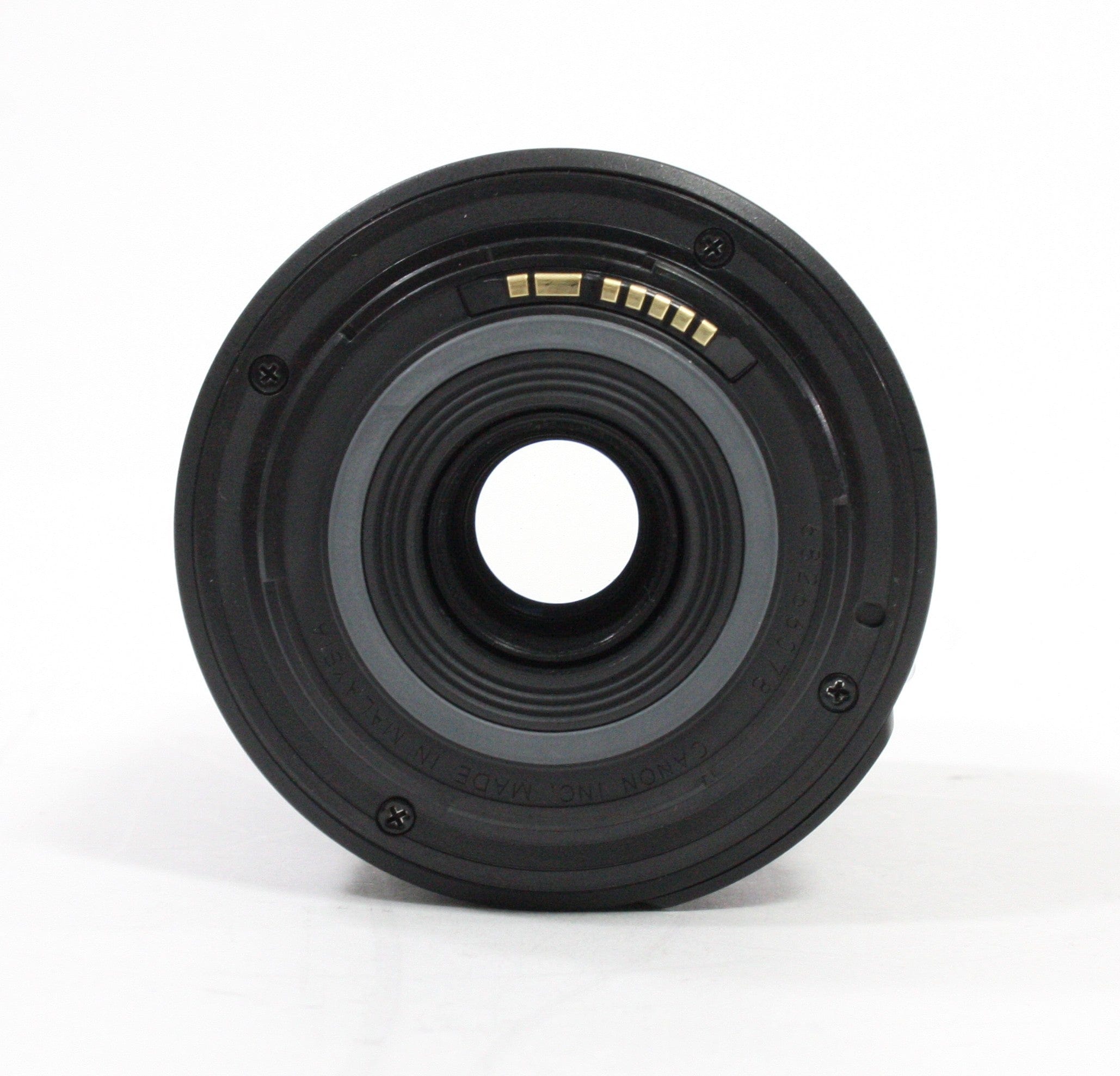 Canon 55-250mm f/4-5.6 IS Lens for Canon EF Mount