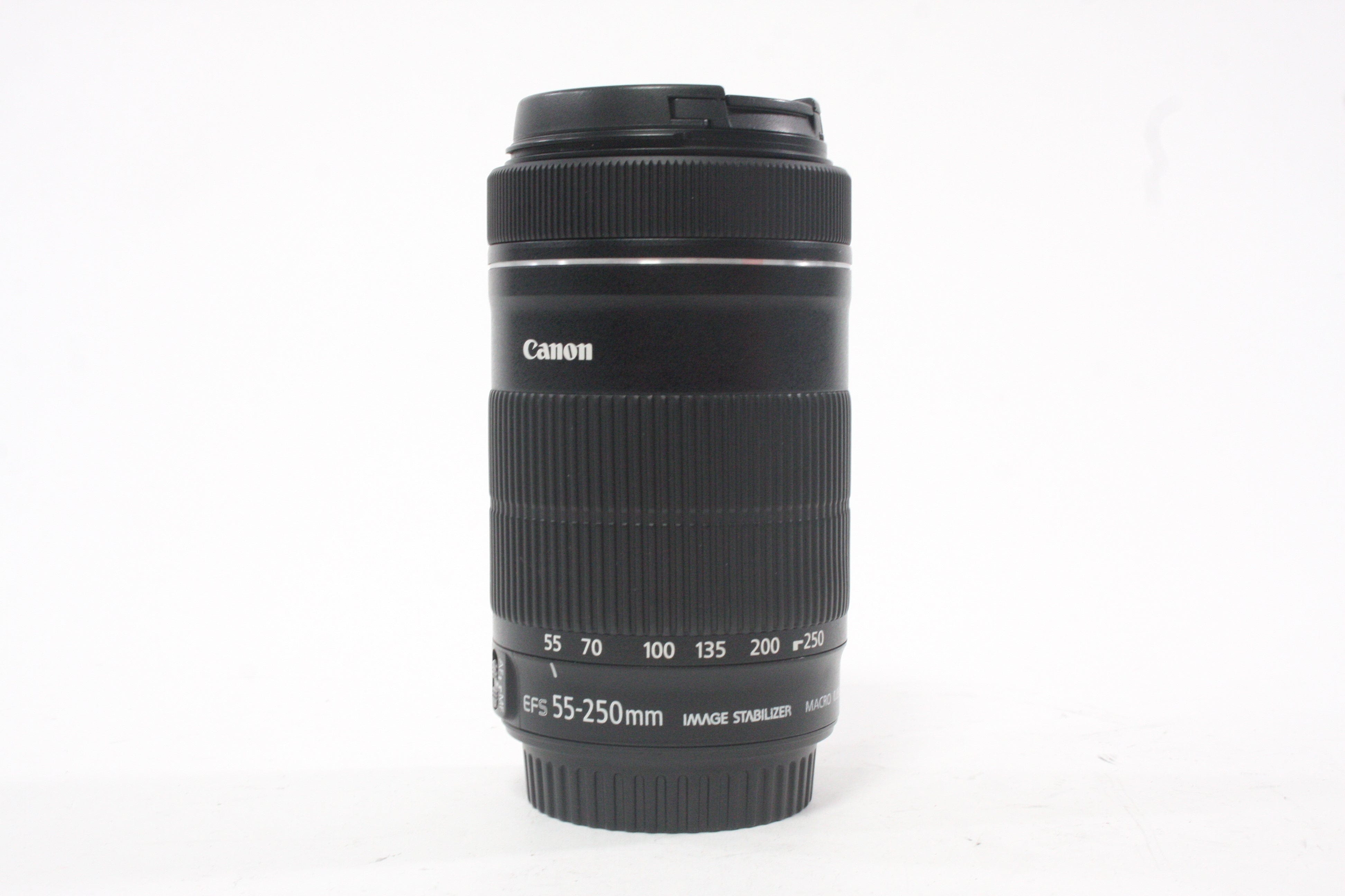 Canon 55-250mm f/4-5.6 IS STM EF-S for Canon EF Mount