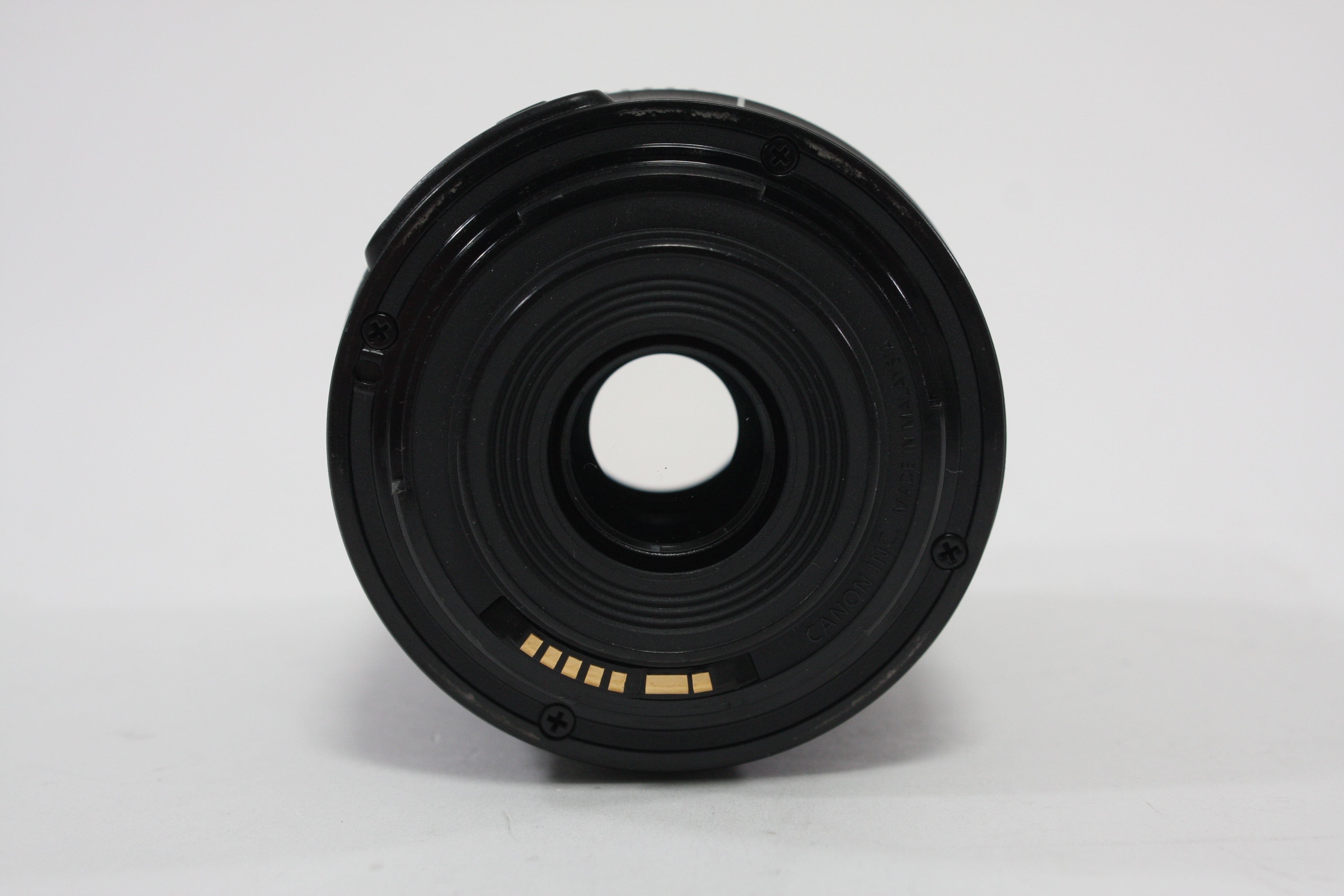Canon 55-250mm f/4-5.6 Macro STM Lens for Canon EF Mount