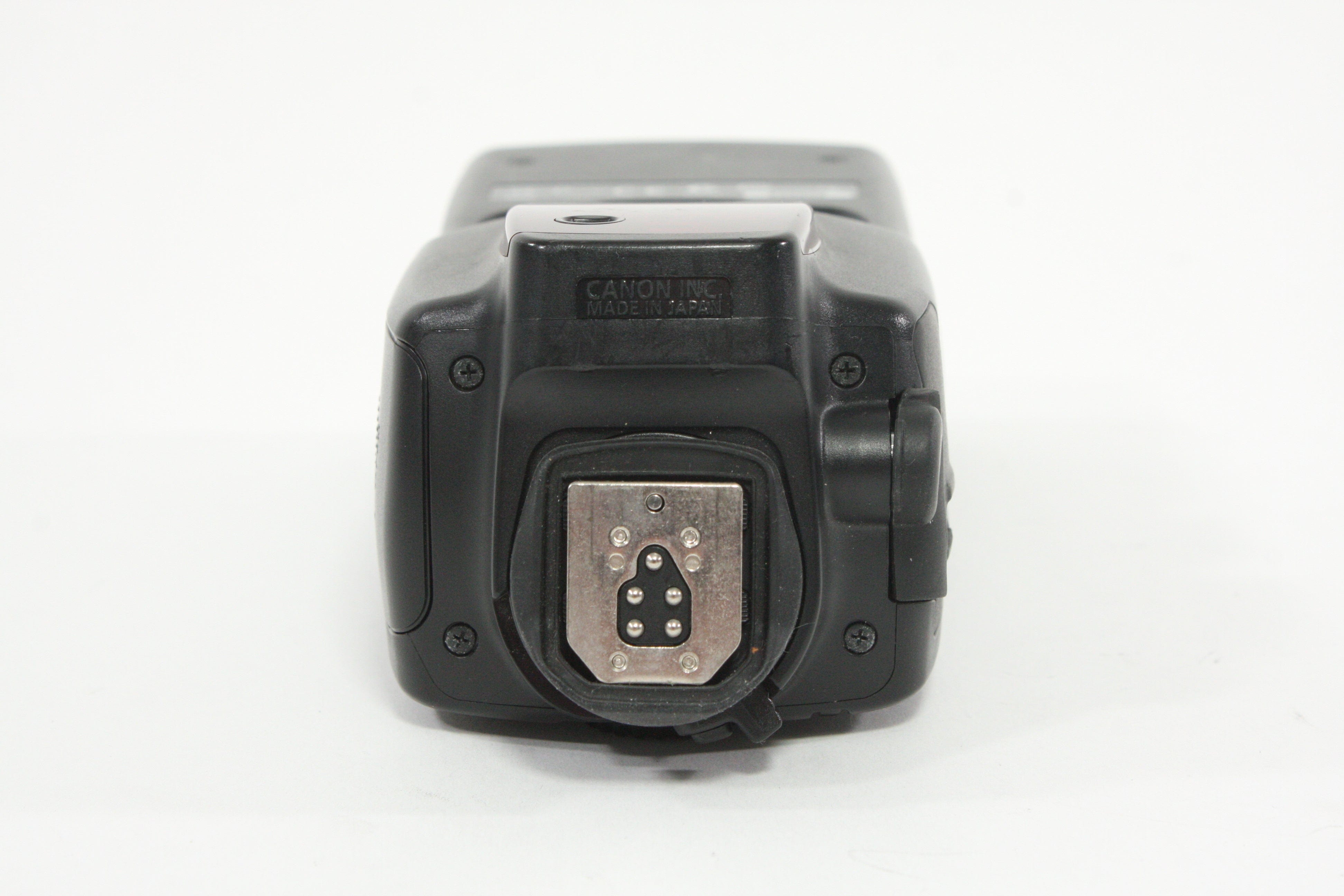 Canon 580 EXII Speedlite