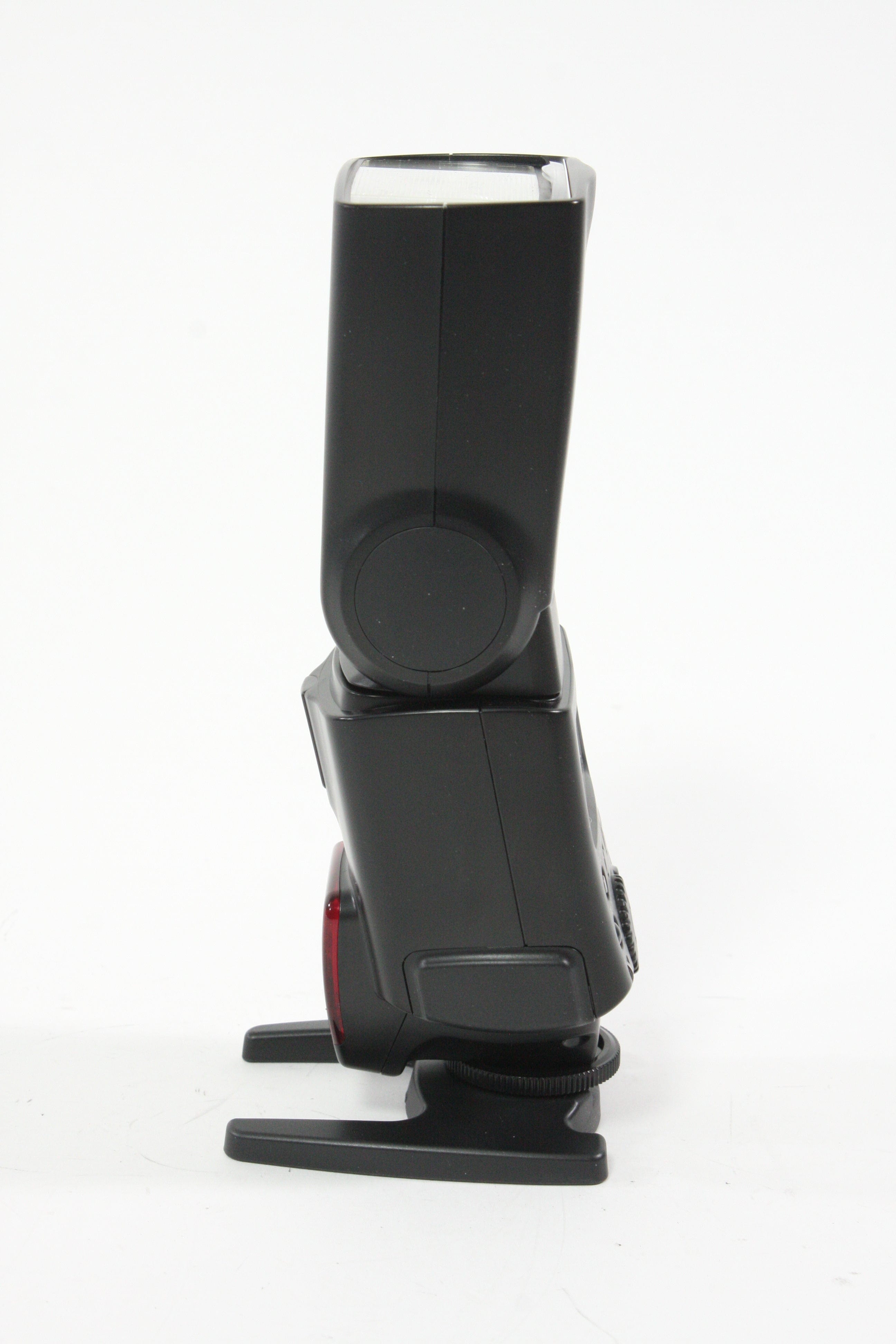 Canon 580EX Speedlite