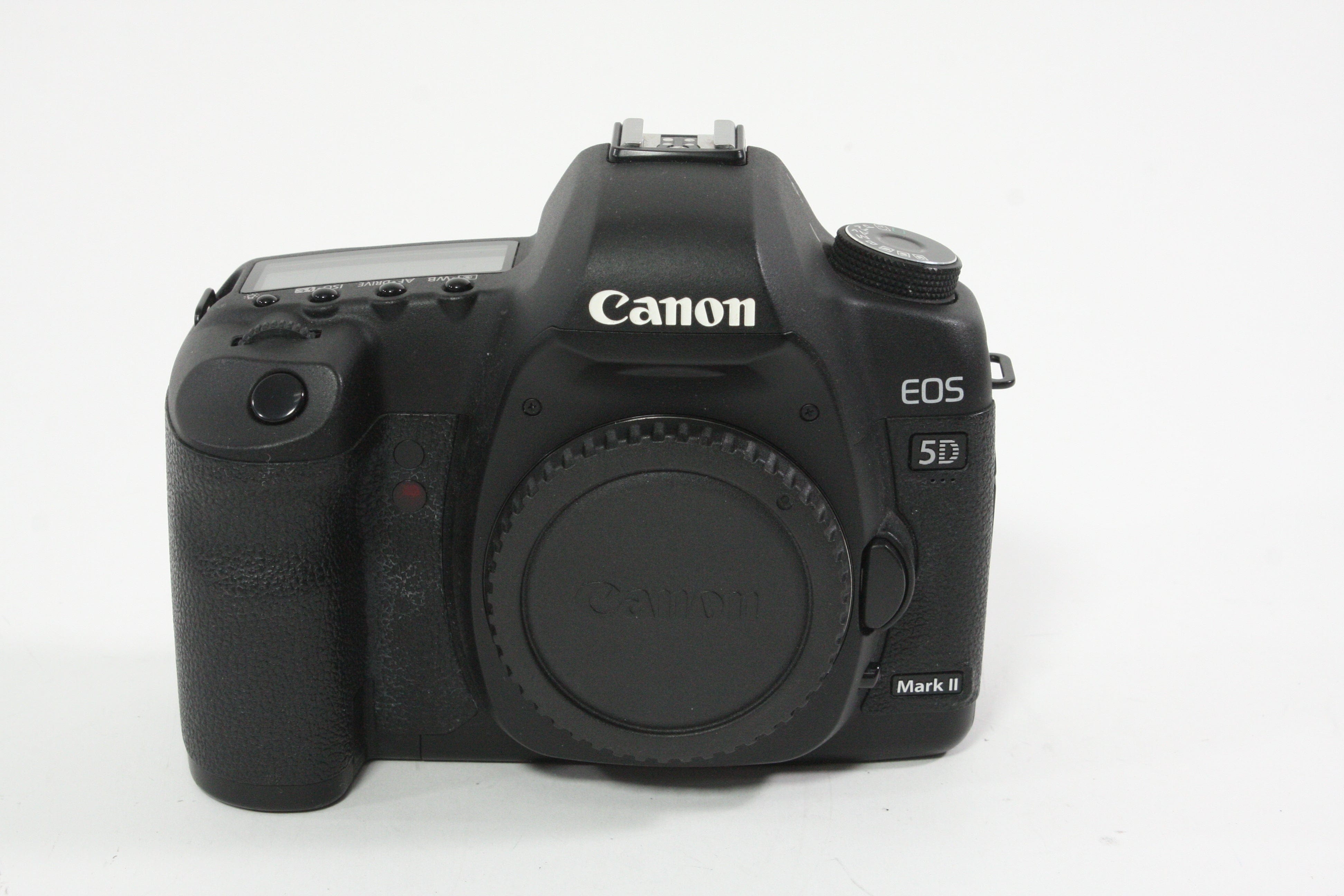 Canon 5D Mark II Body Only - Shutter Count 13251