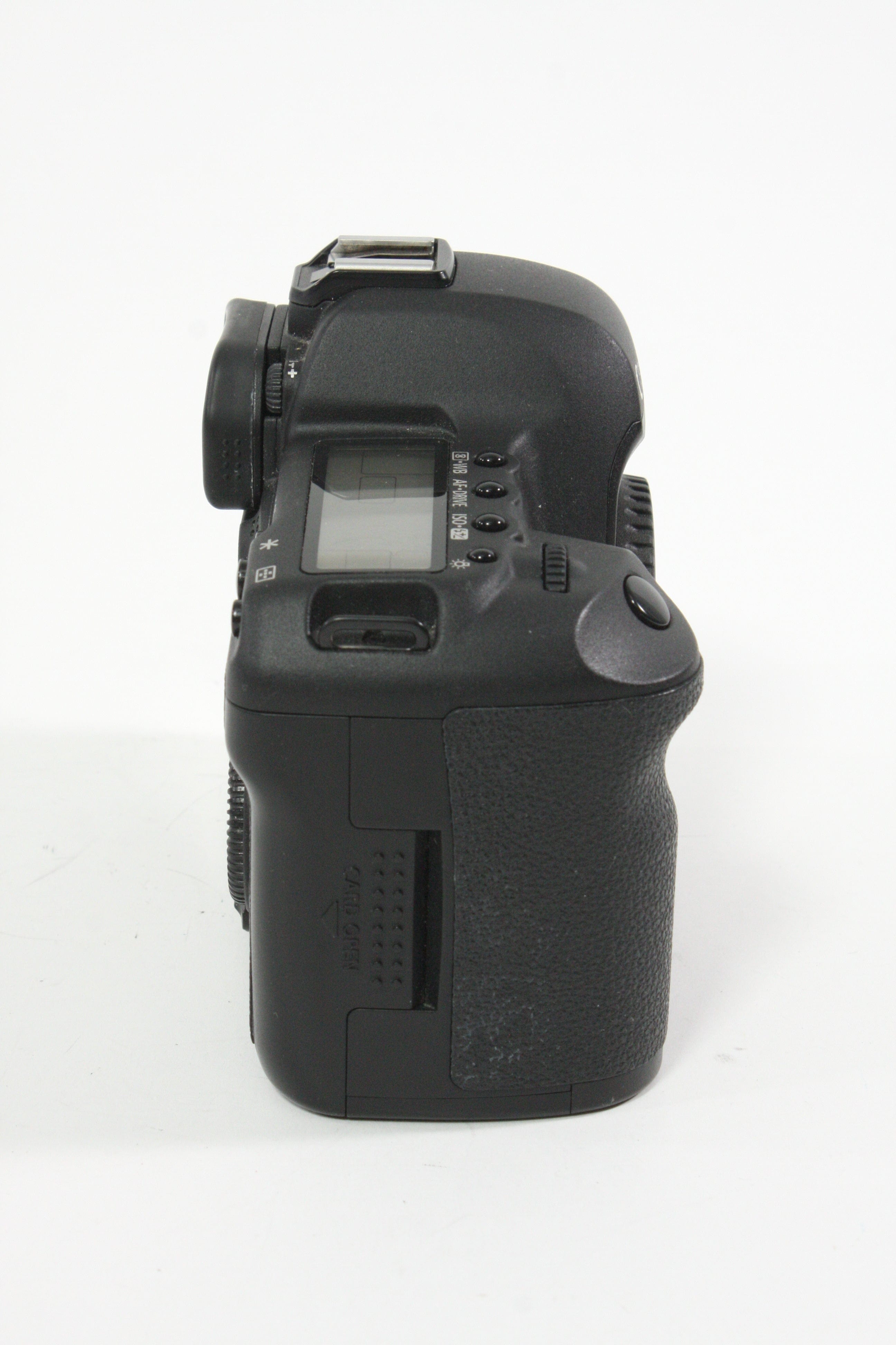 Canon 5D Mark II Body Only - Shutter Count 13251