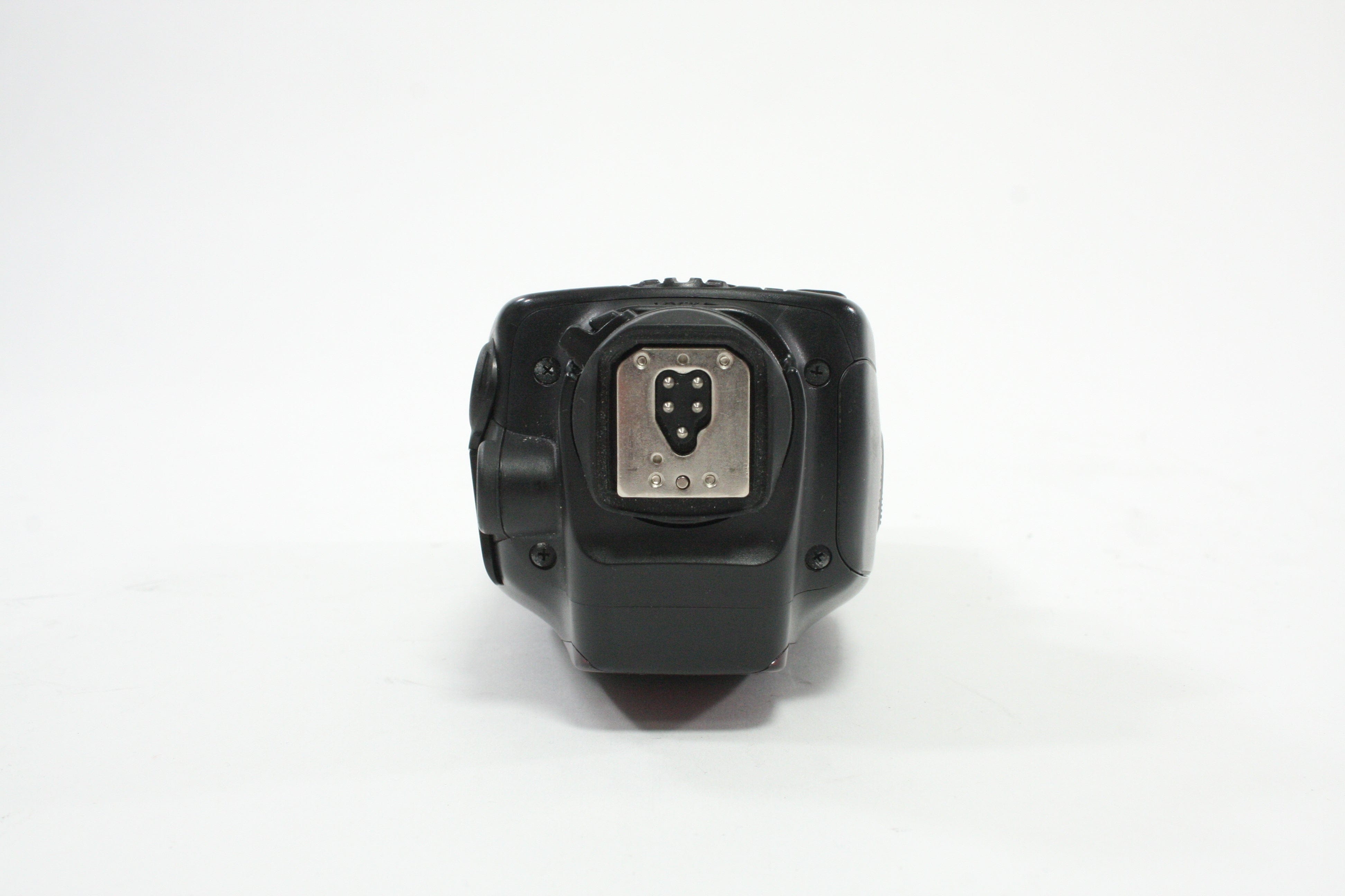 Canon 600 EX-RT Speedlite
