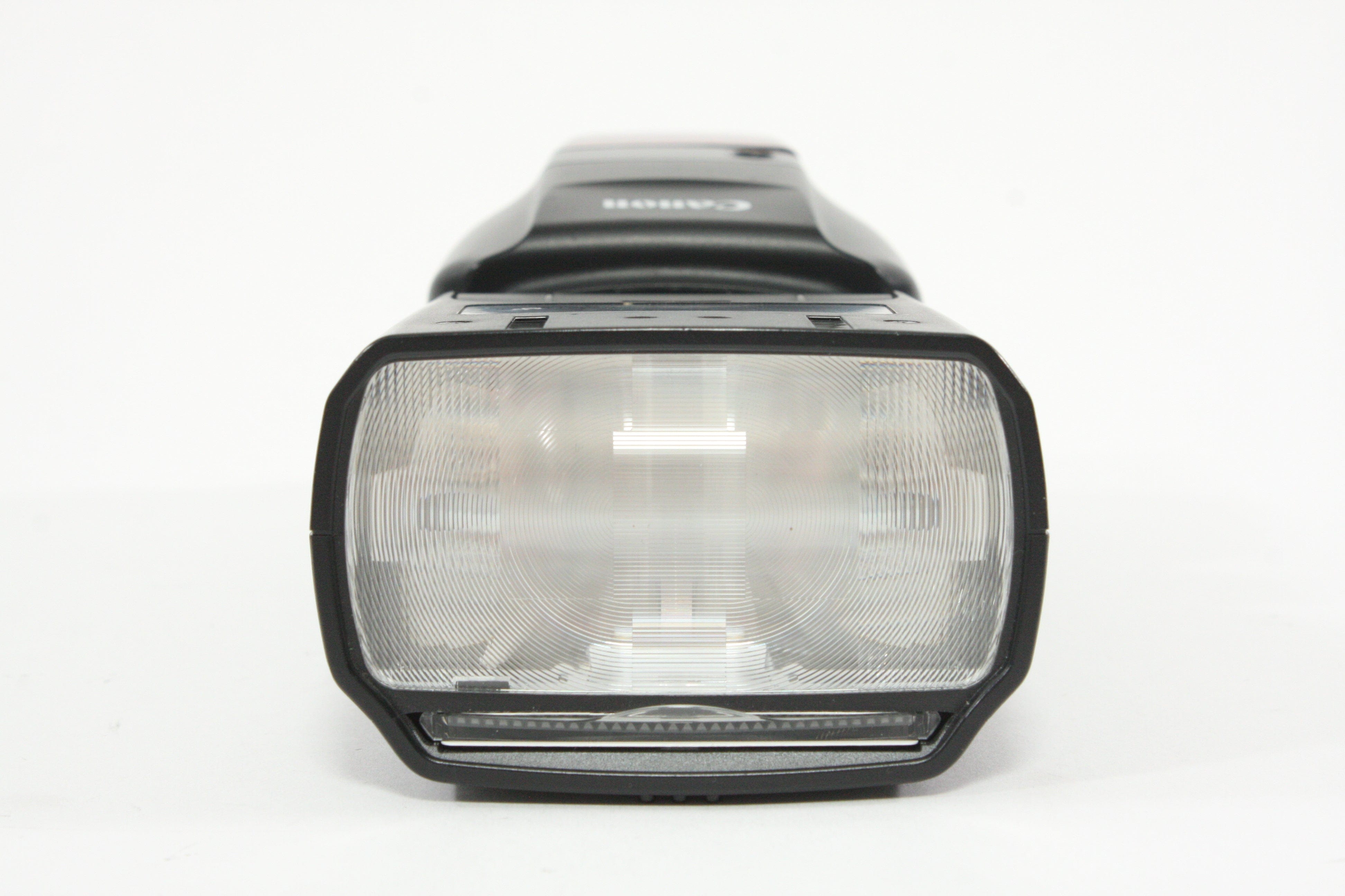 Canon 600 EX-RT Speedlite