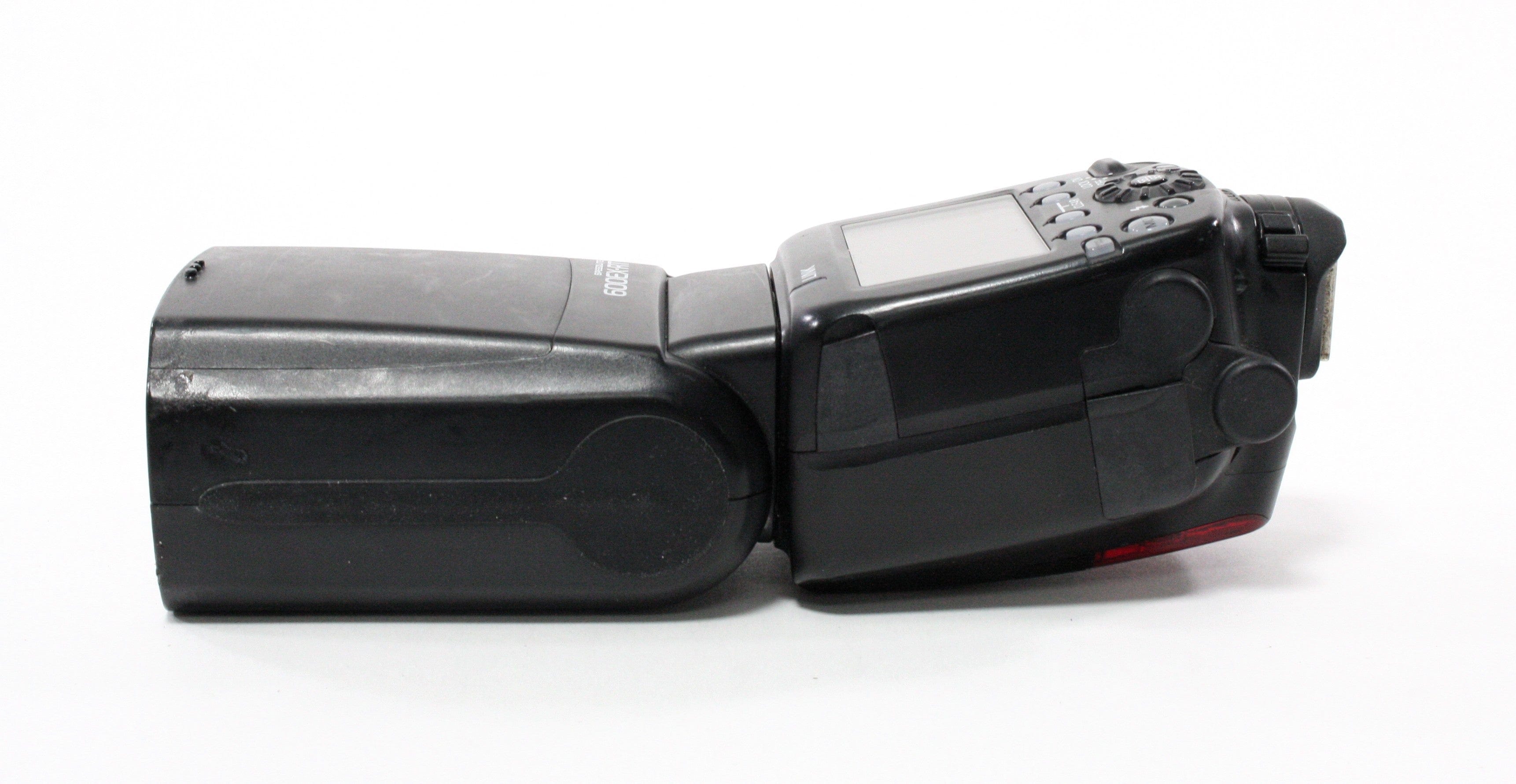 Canon 600EX-RT
