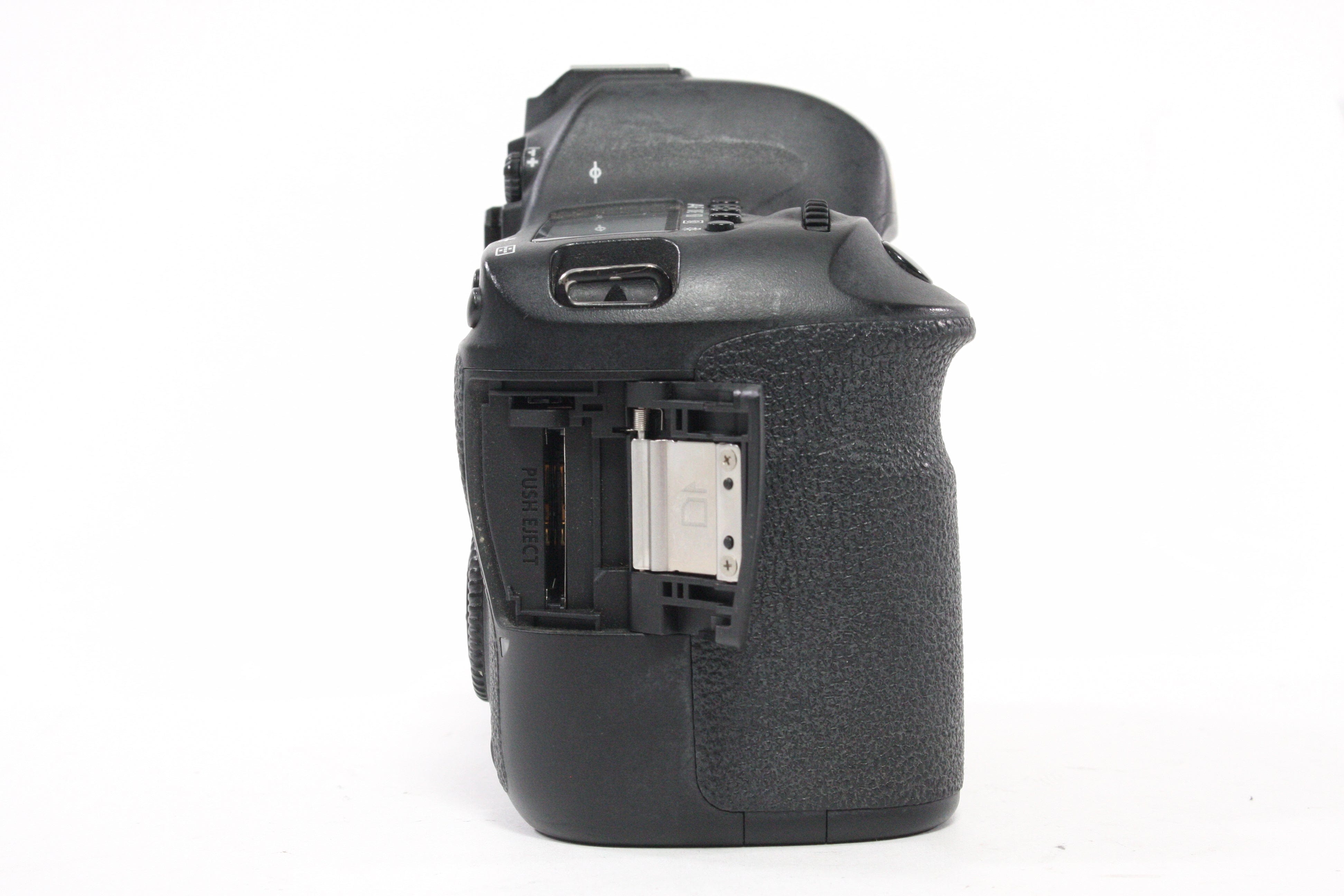 Canon 6D DSLR Camera Body with Shutter Count 152,953