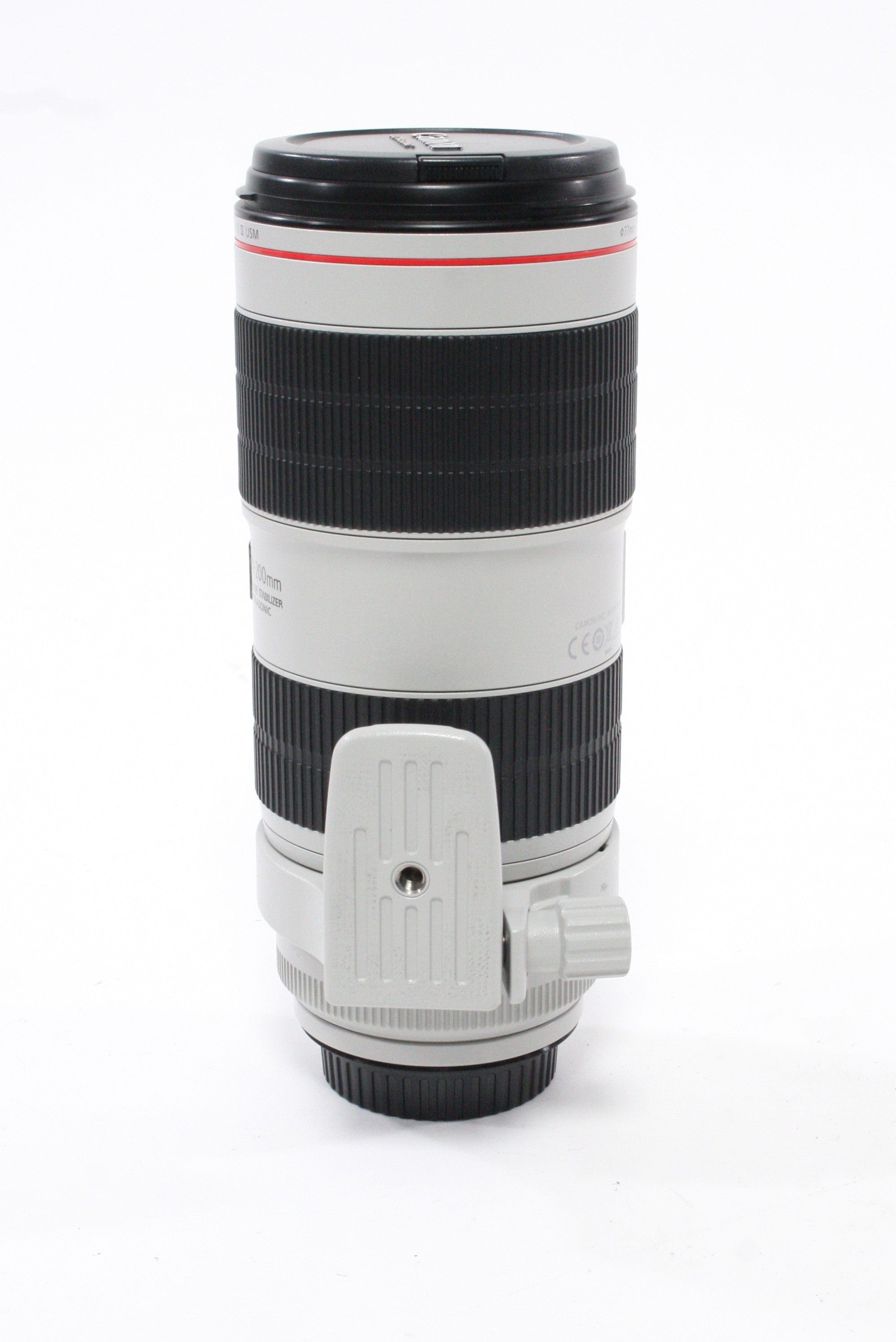Canon 70-200mm f/2.8 L IS III USM Lens for Canon EF Mount