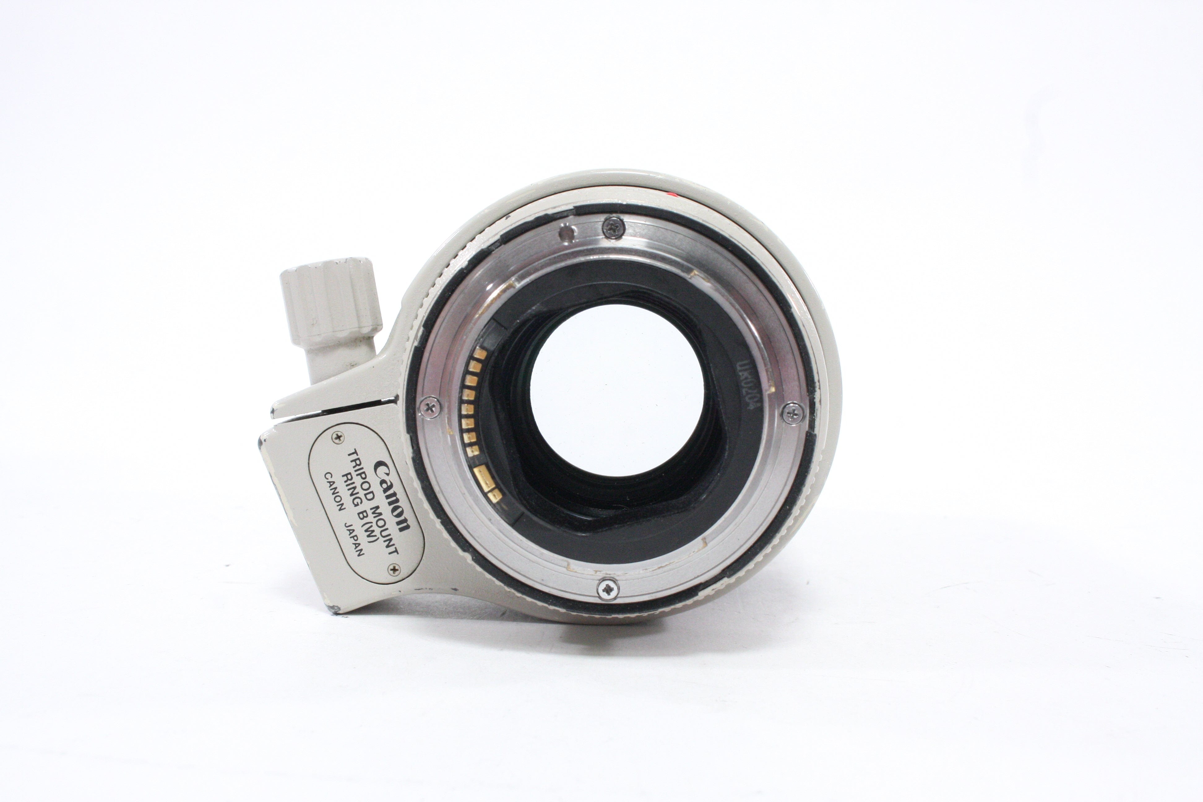 Canon 70-200mm f/2.8 L IS USM Lens for Canon EF Mount AS-IS Parts Only