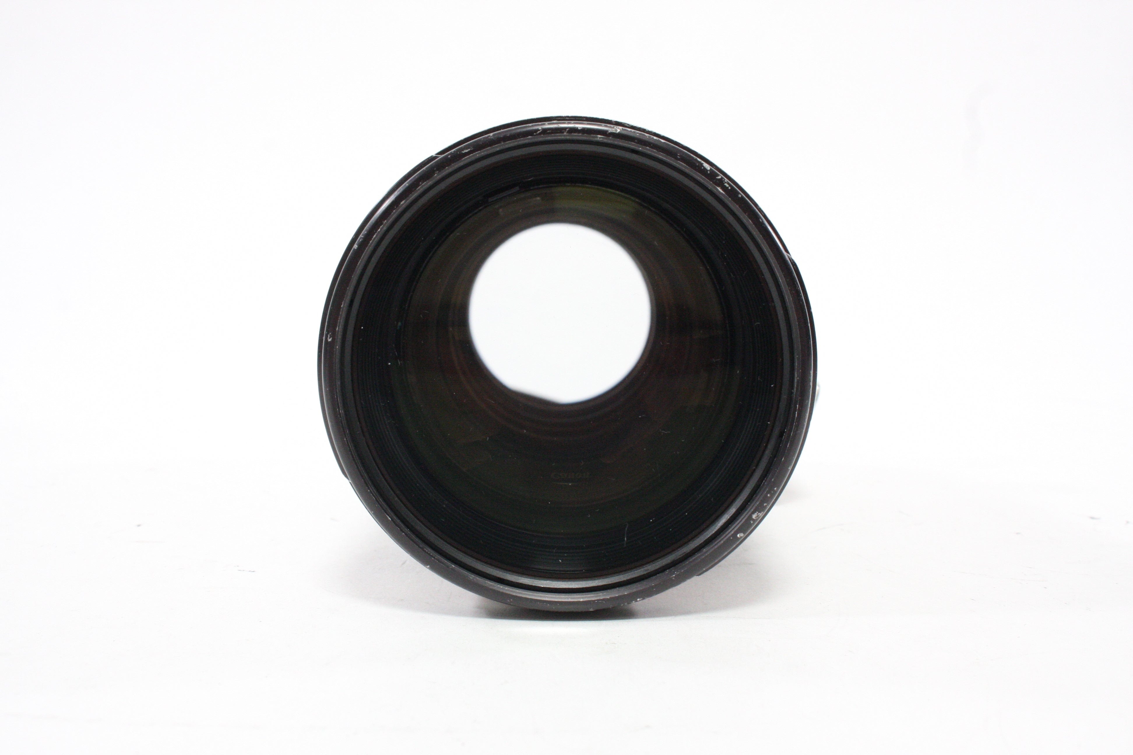 Canon 70-200mm f/2.8 L IS USM Lens for Canon EF Mount AS-IS Parts Only