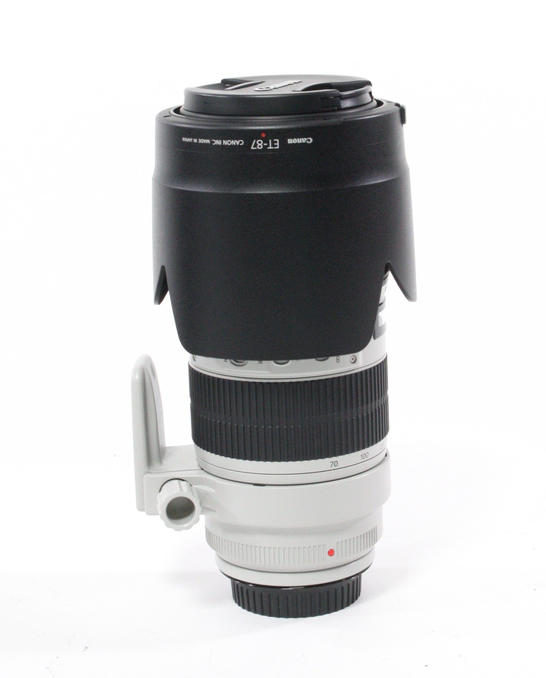 Canon 70-200mm f/2.8 L IS III USM Lens for Canon EF Mount