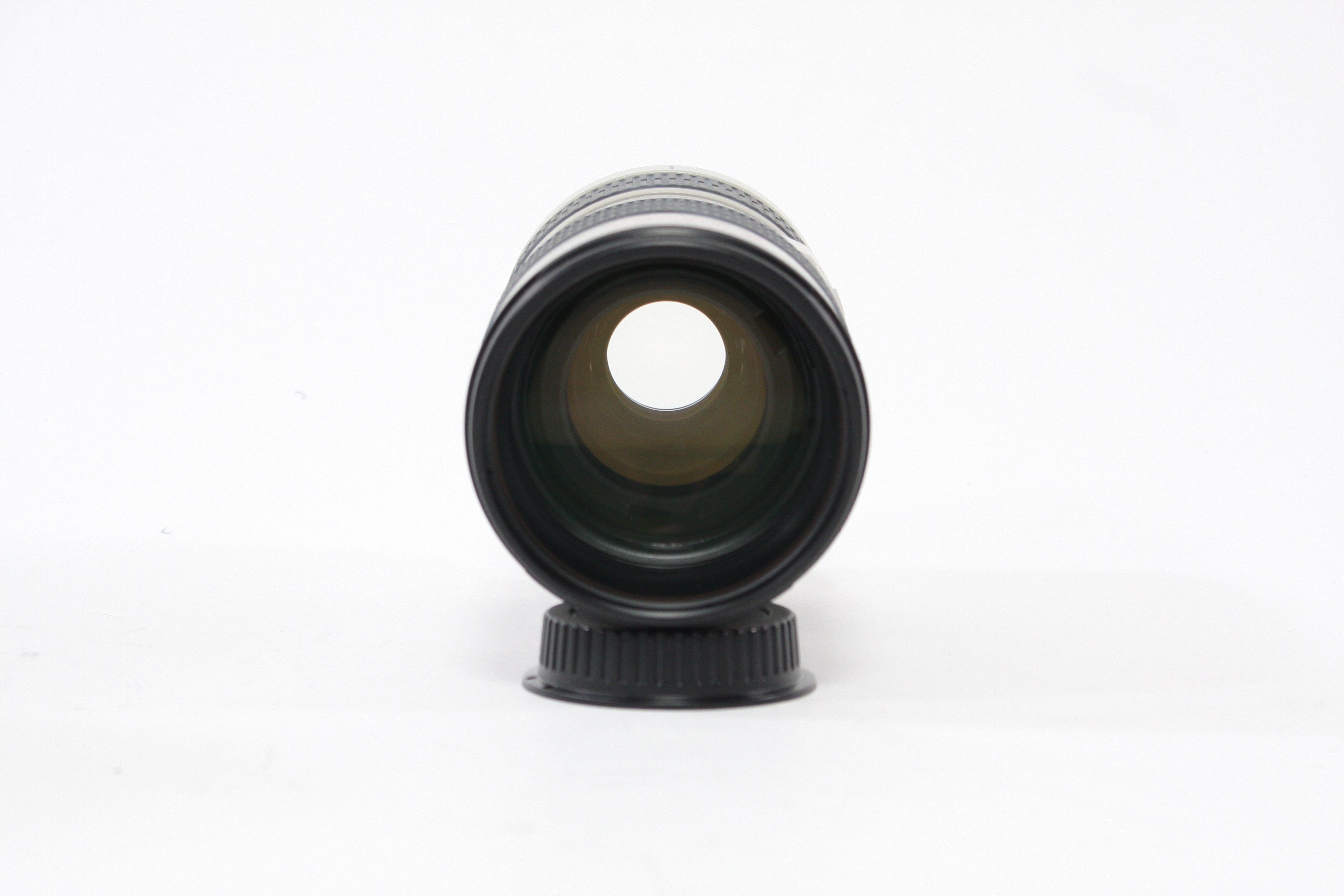 Canon 70-200mm f/2.8L IS USM EF