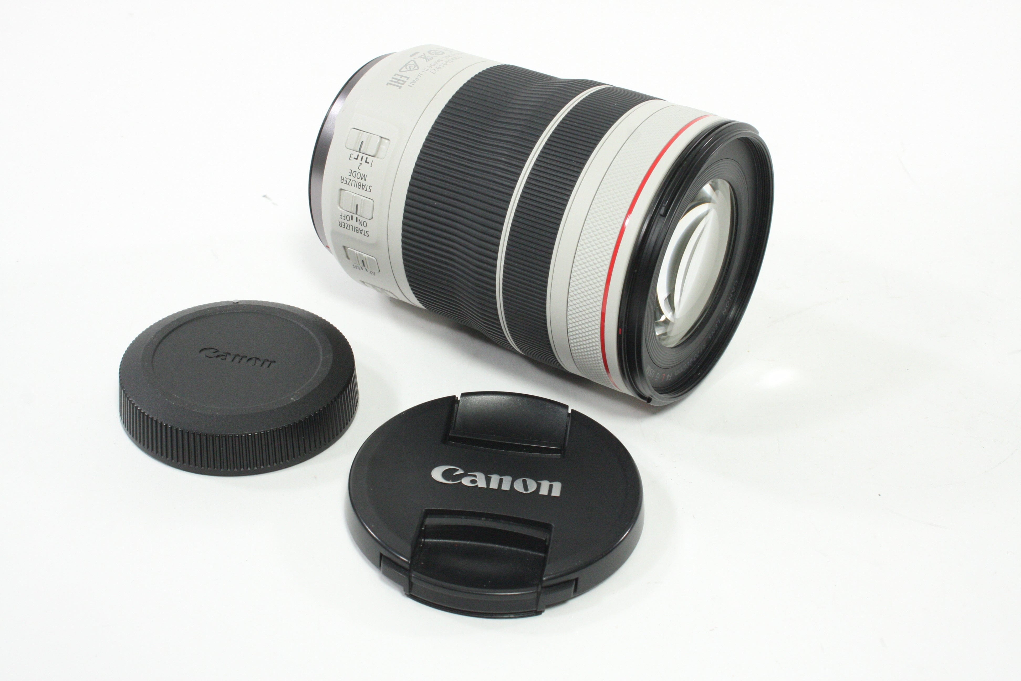 Canon 70-200mm f/4 L IS USM Lens for Canon RF Mount