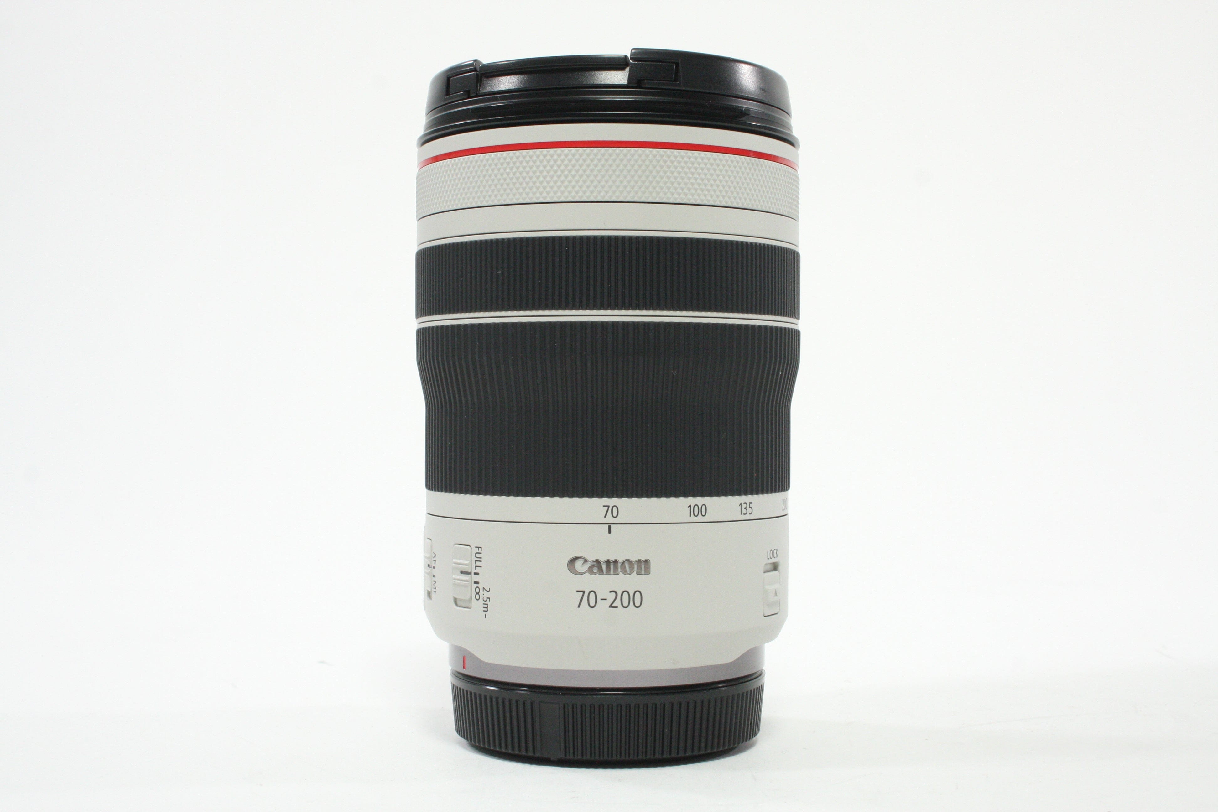 Canon 70-200mm f/4 L IS USM Lens for Canon RF Mount