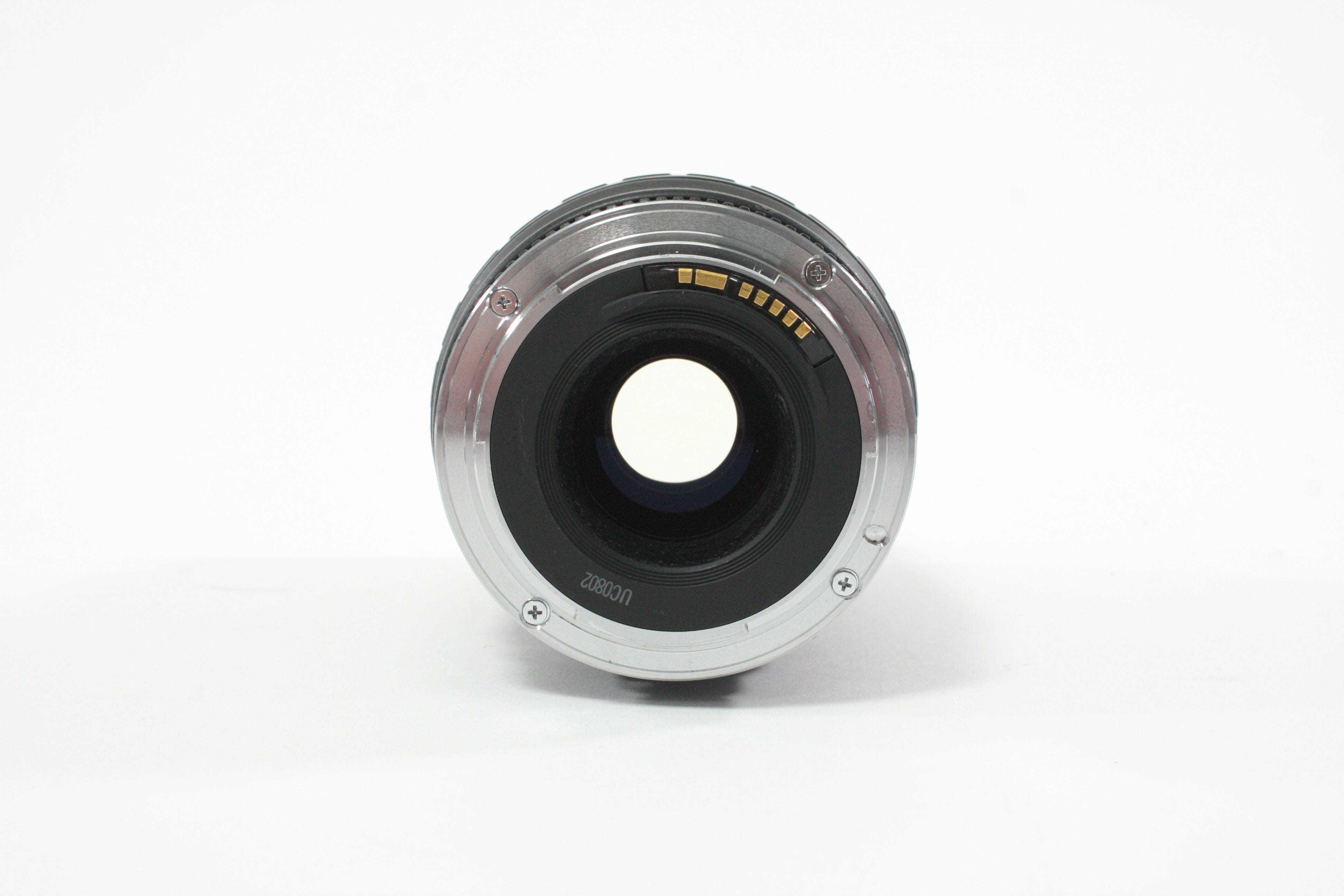 Canon 70-210 f/4 Lens for Canon EF Mount