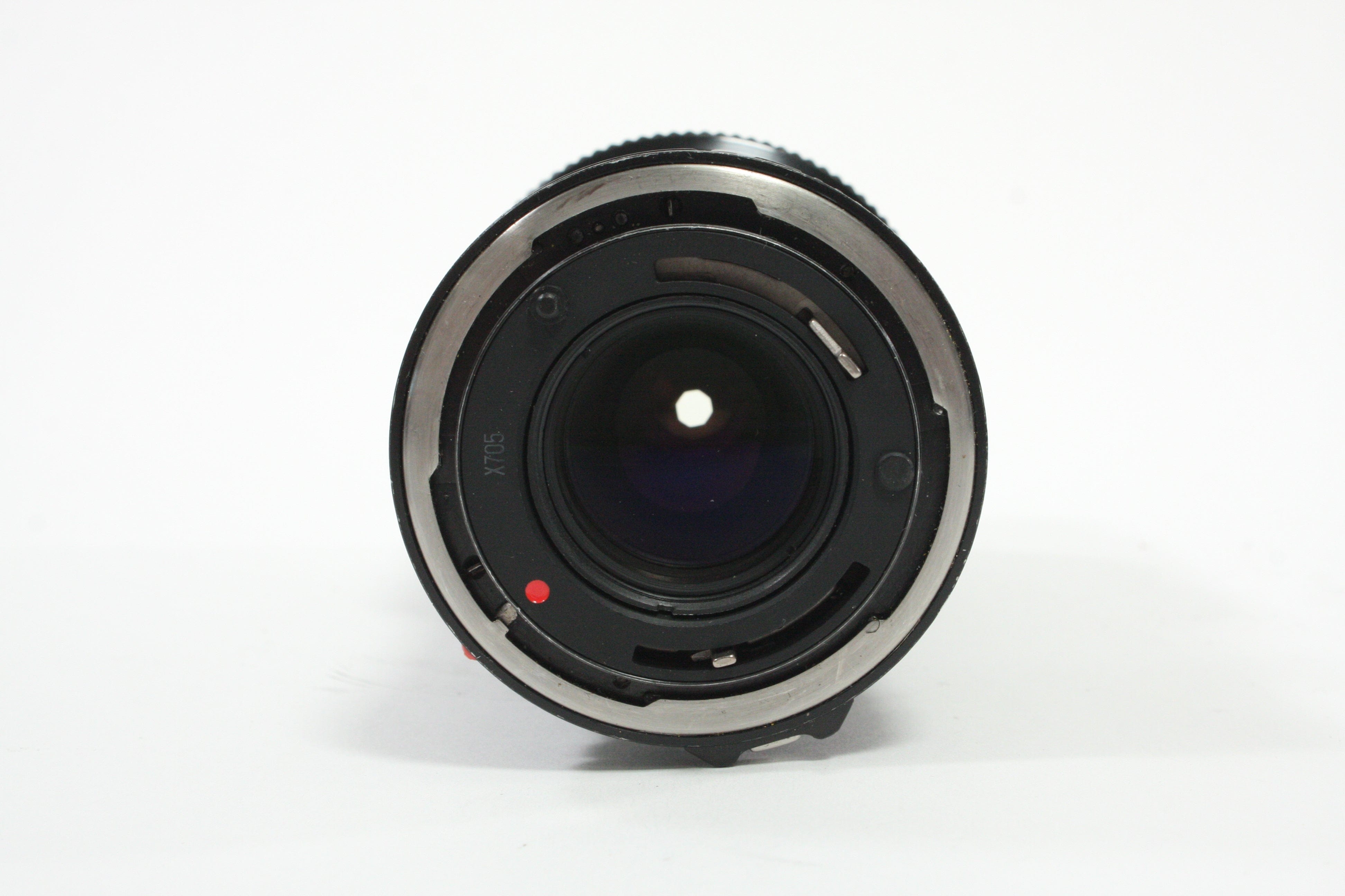 Canon 70-210mm f/4 Lens for Canon FD Mount