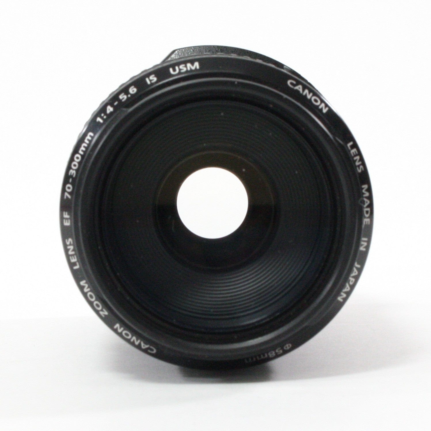 Canon 70-3000mm f/4-5.6 IS USM for Canon EF