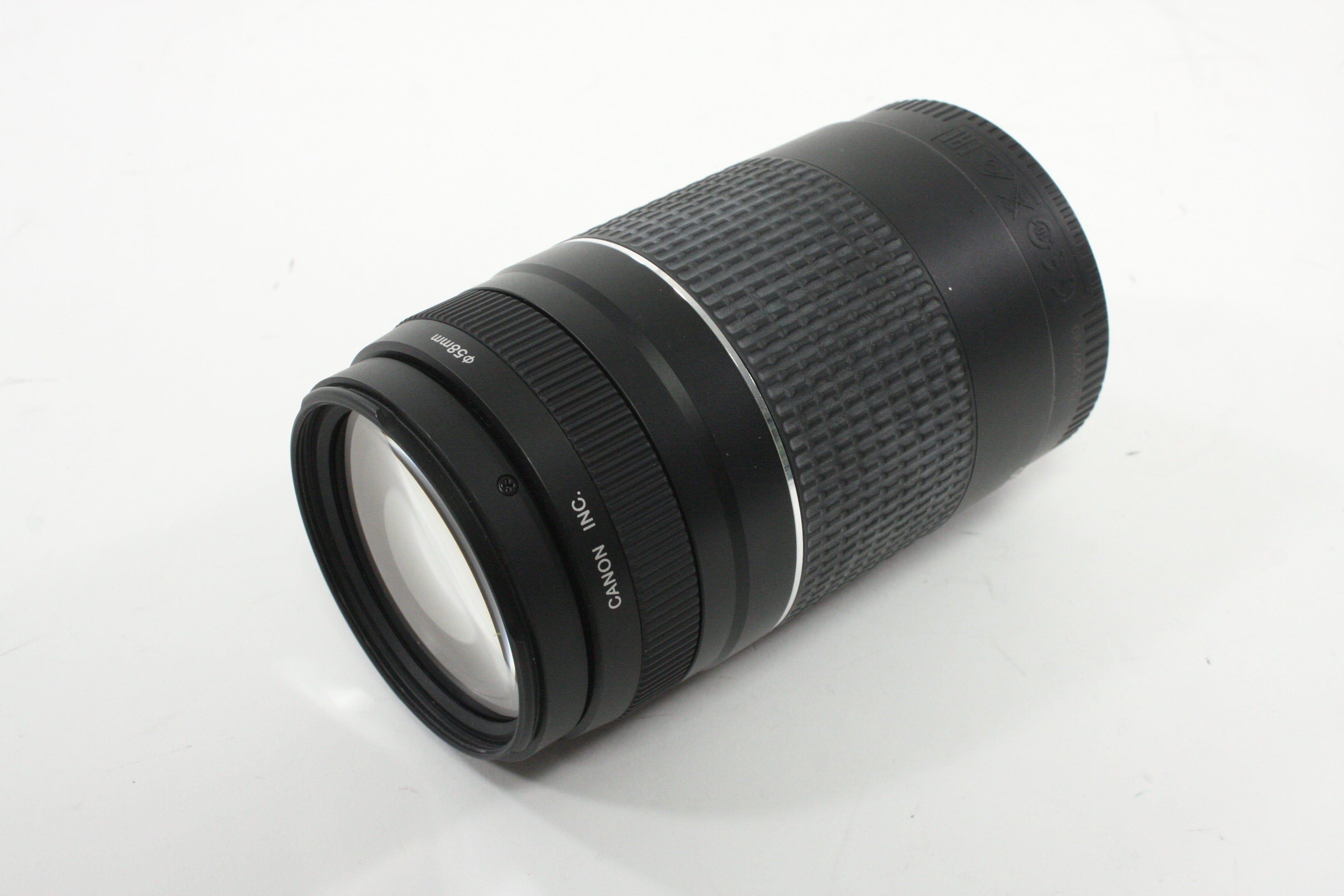 Canon 70-300mm f/4-5.6 III Lens for Canon EF Mount