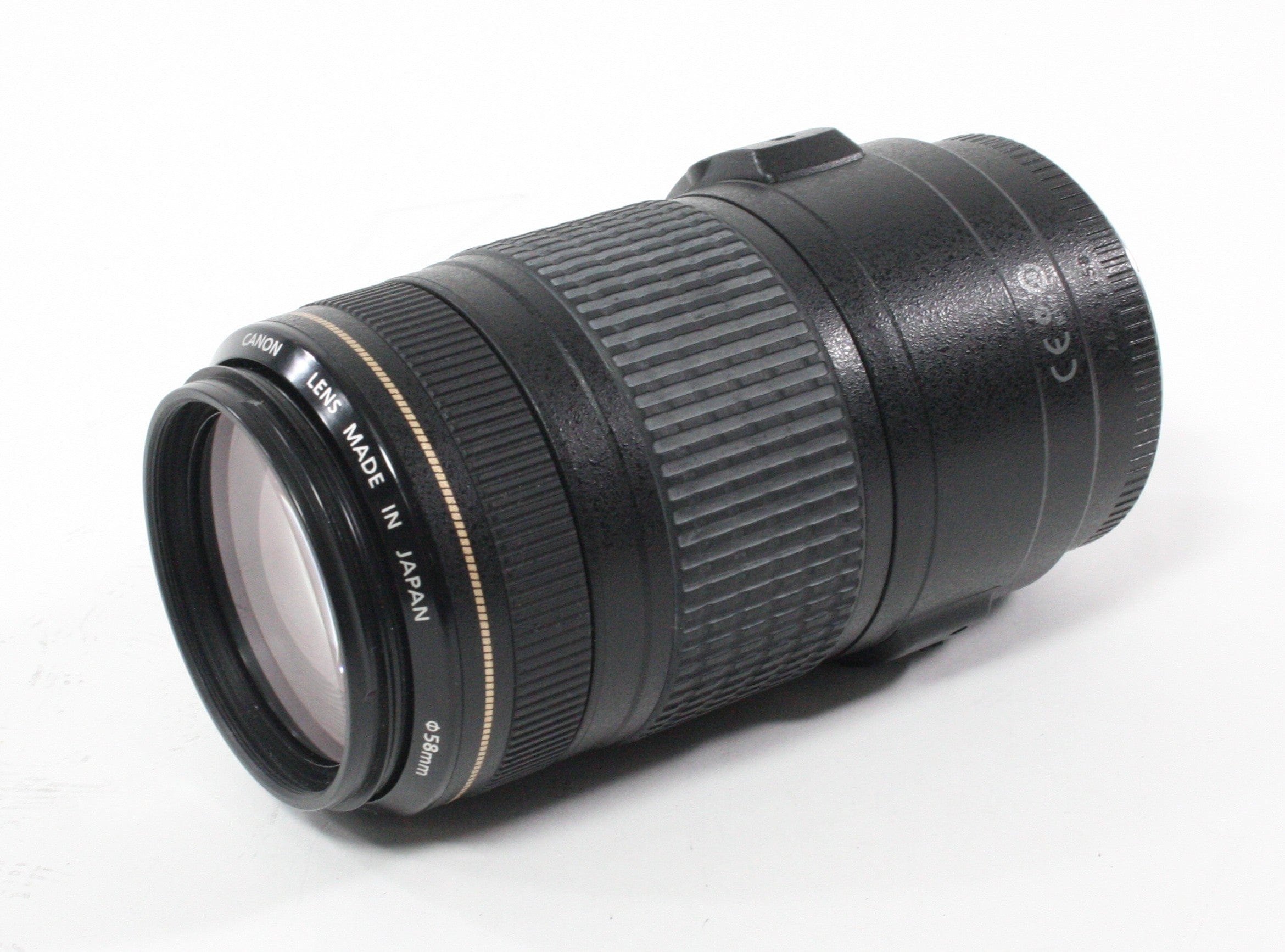 Canon 70-300mm f/4-5.6 IS USM Lens for Canon EF Mount