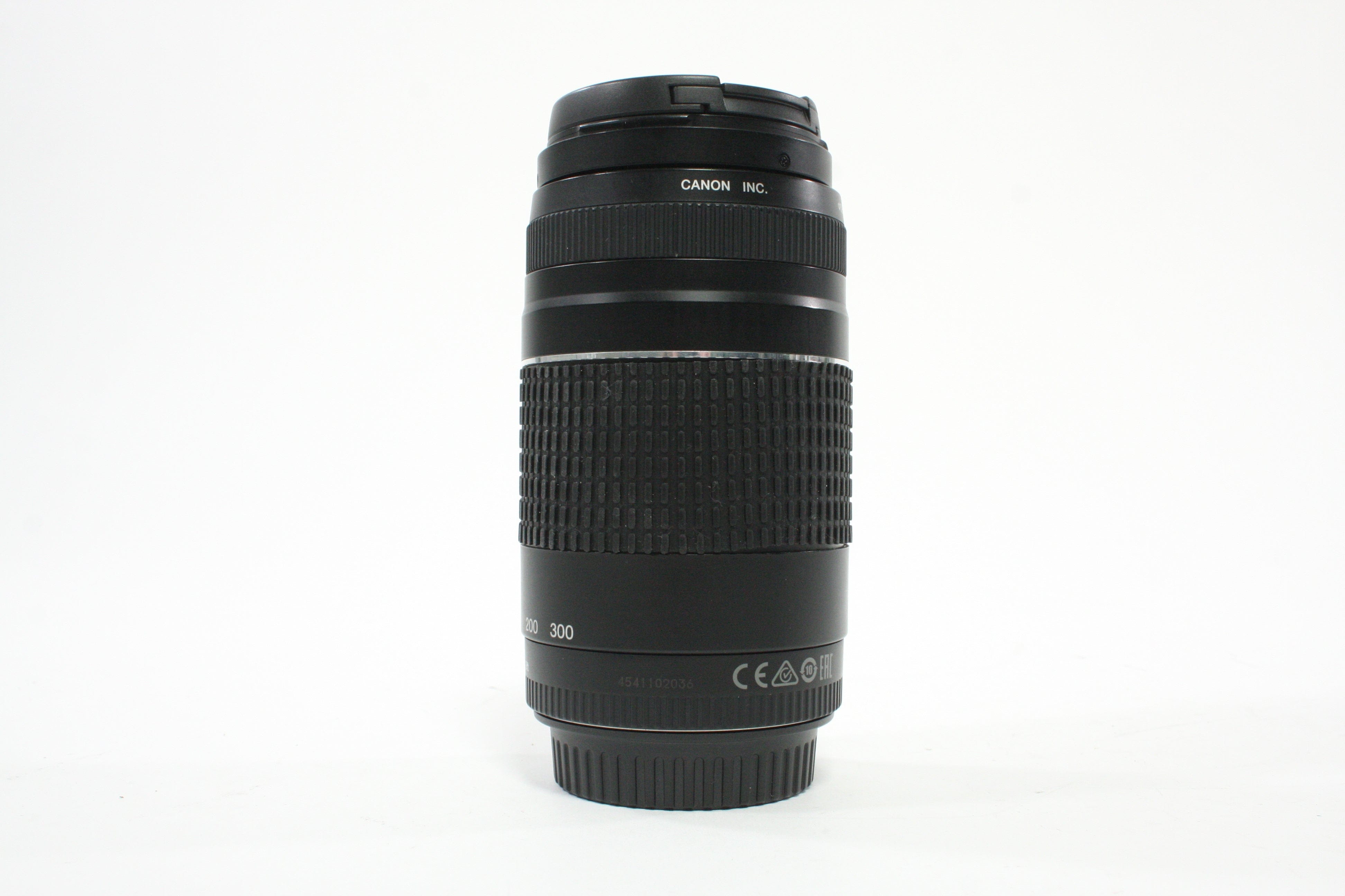 Canon 75-300mm f/4-5.56 III Lens for Canon EF Mount