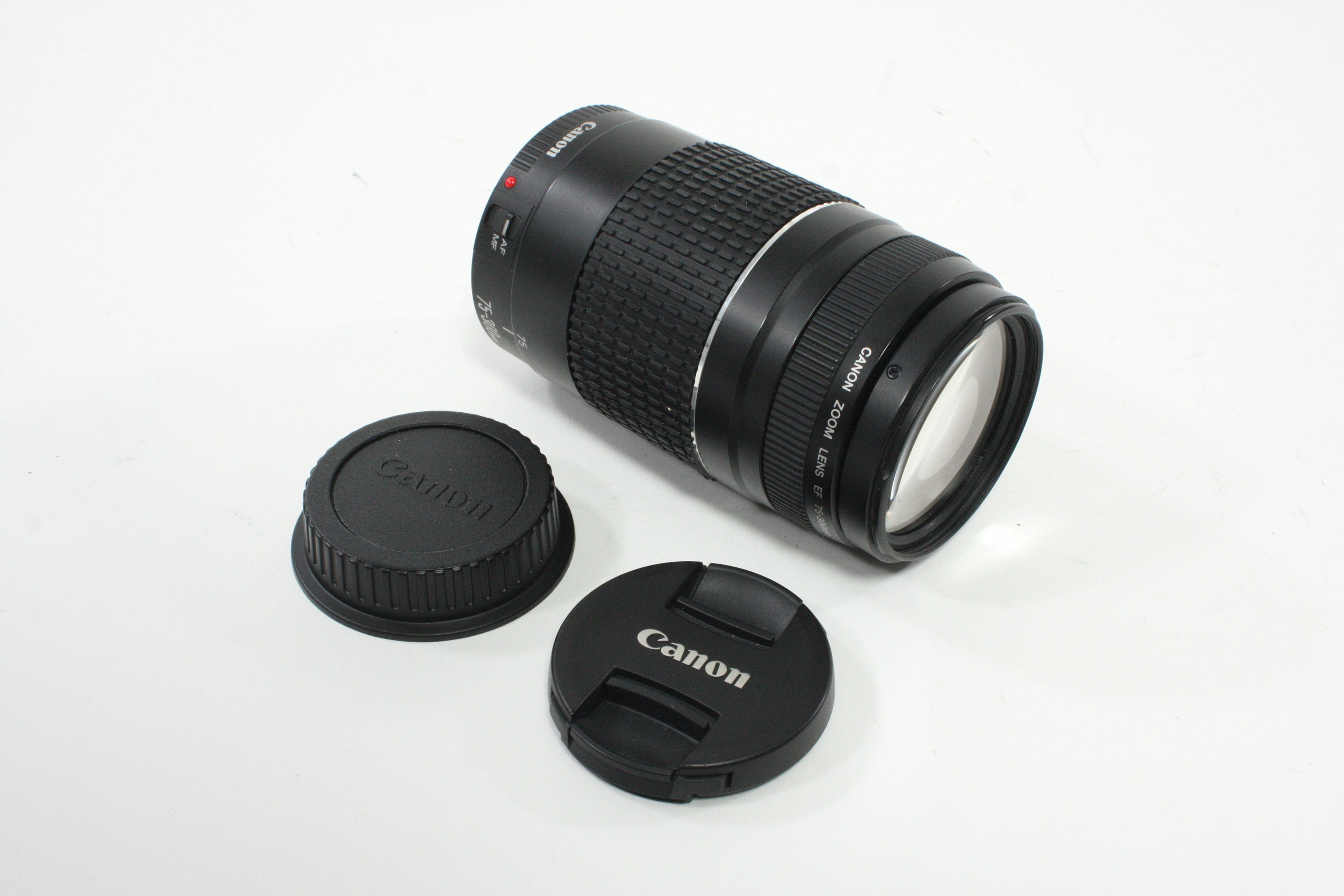 Canon 75-300mm f/4-5.56 III Lens for Canon EF Mount