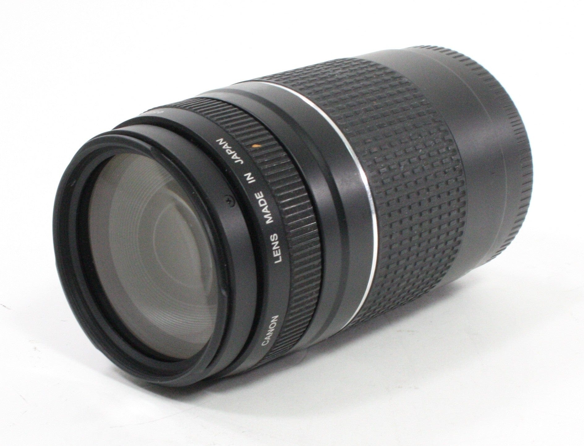 Canon 75-300mm f/4-5.6 EF III USM Lens for Canon EF Mount