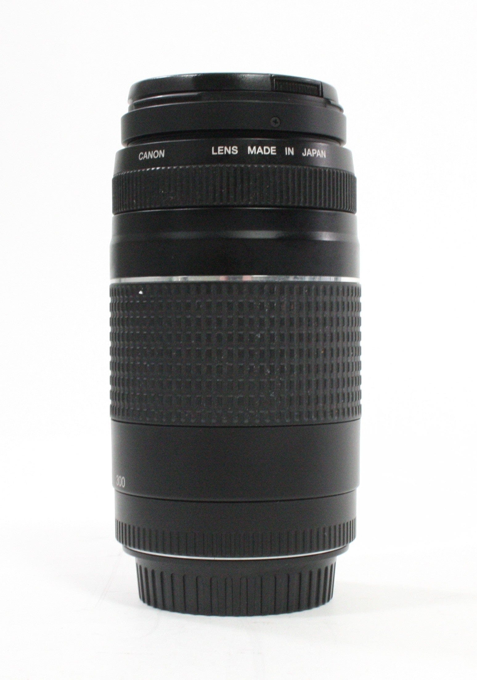 Canon 75-300mm f/4-5.6 EF III USM Lens for Canon EF Mount
