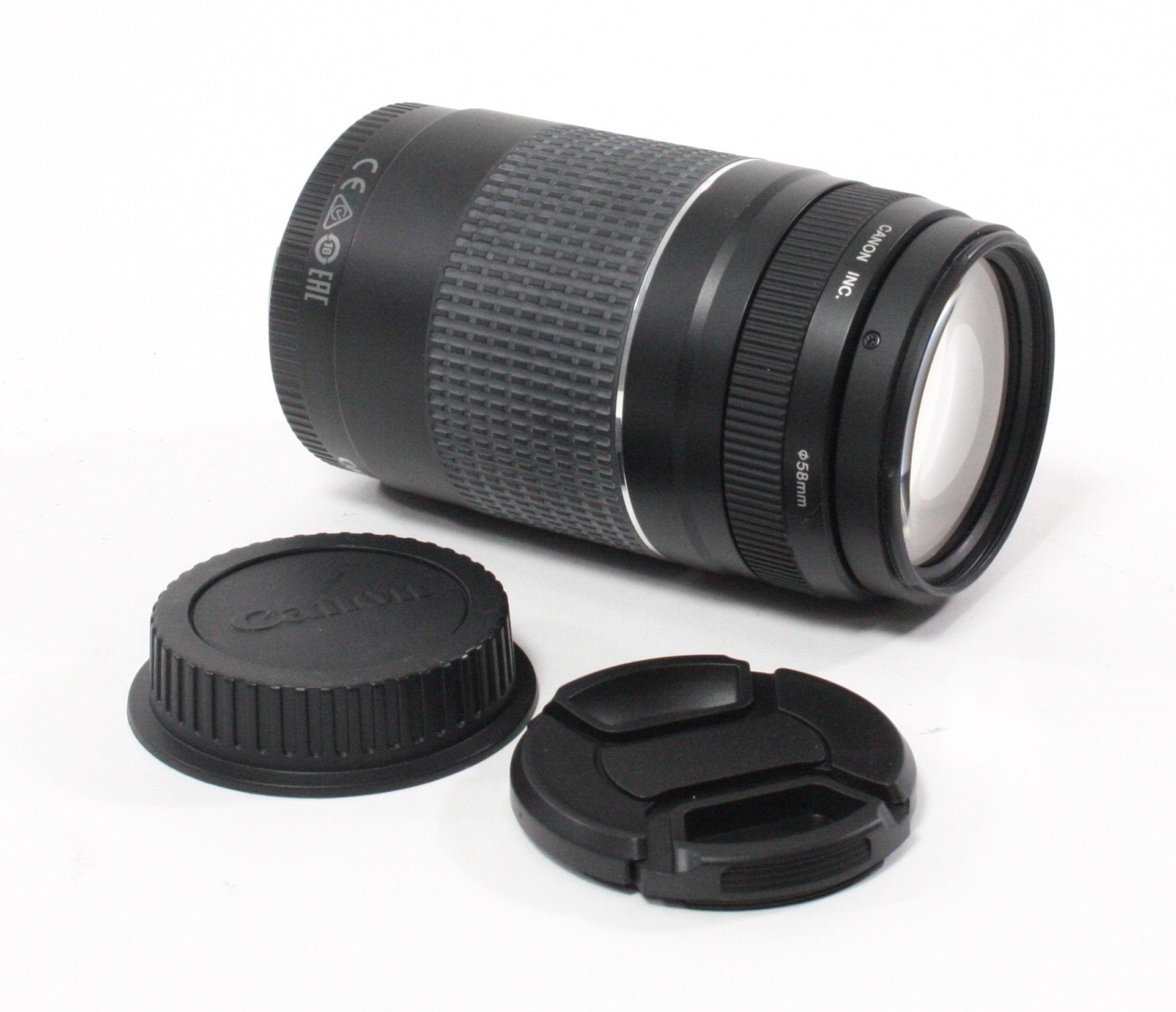 Canon  75-300mm f/4-5.6 EF III Zoom Lens for Canon EF Mount