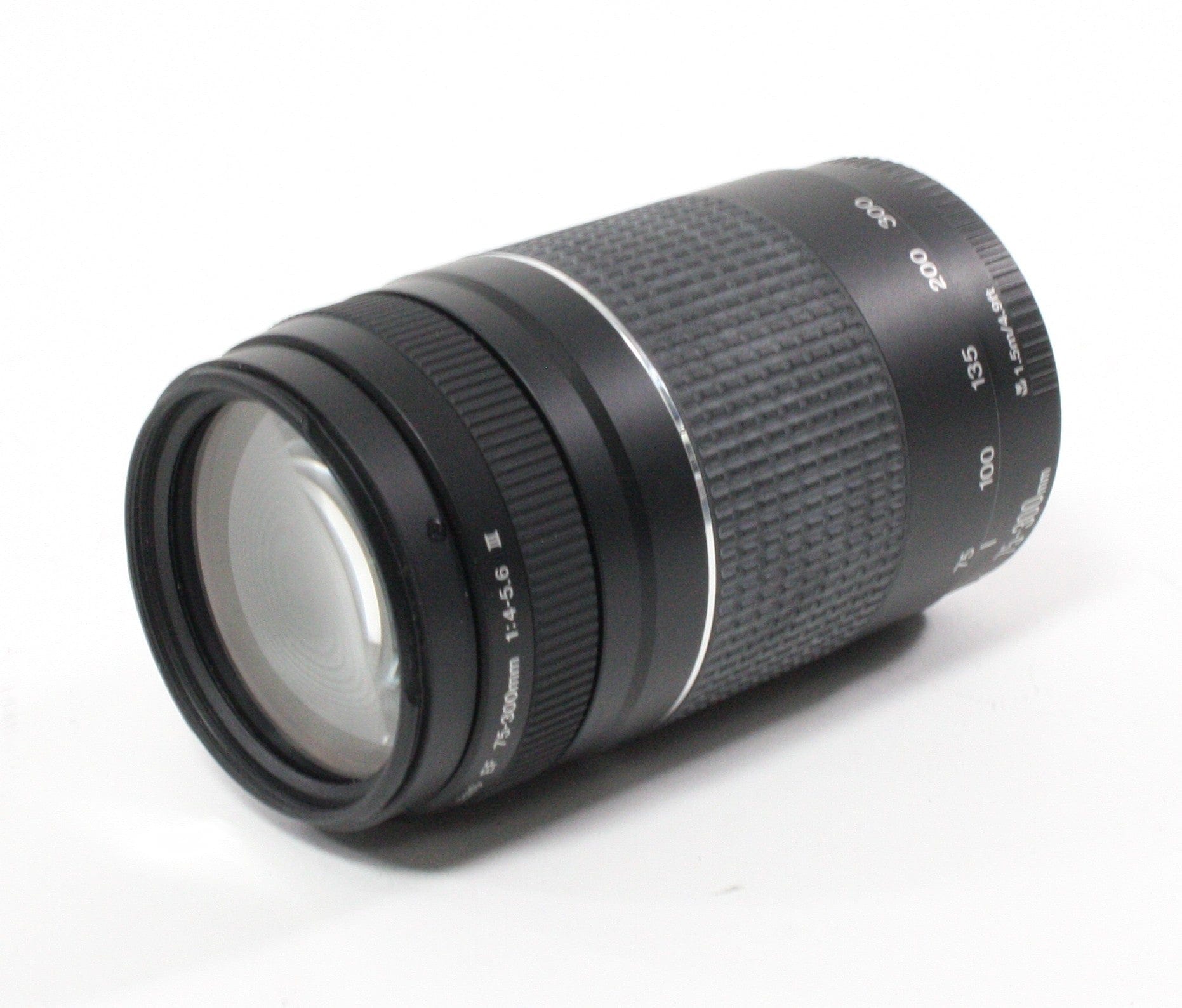 Canon  75-300mm f/4-5.6 EF III Zoom Lens for Canon EF Mount