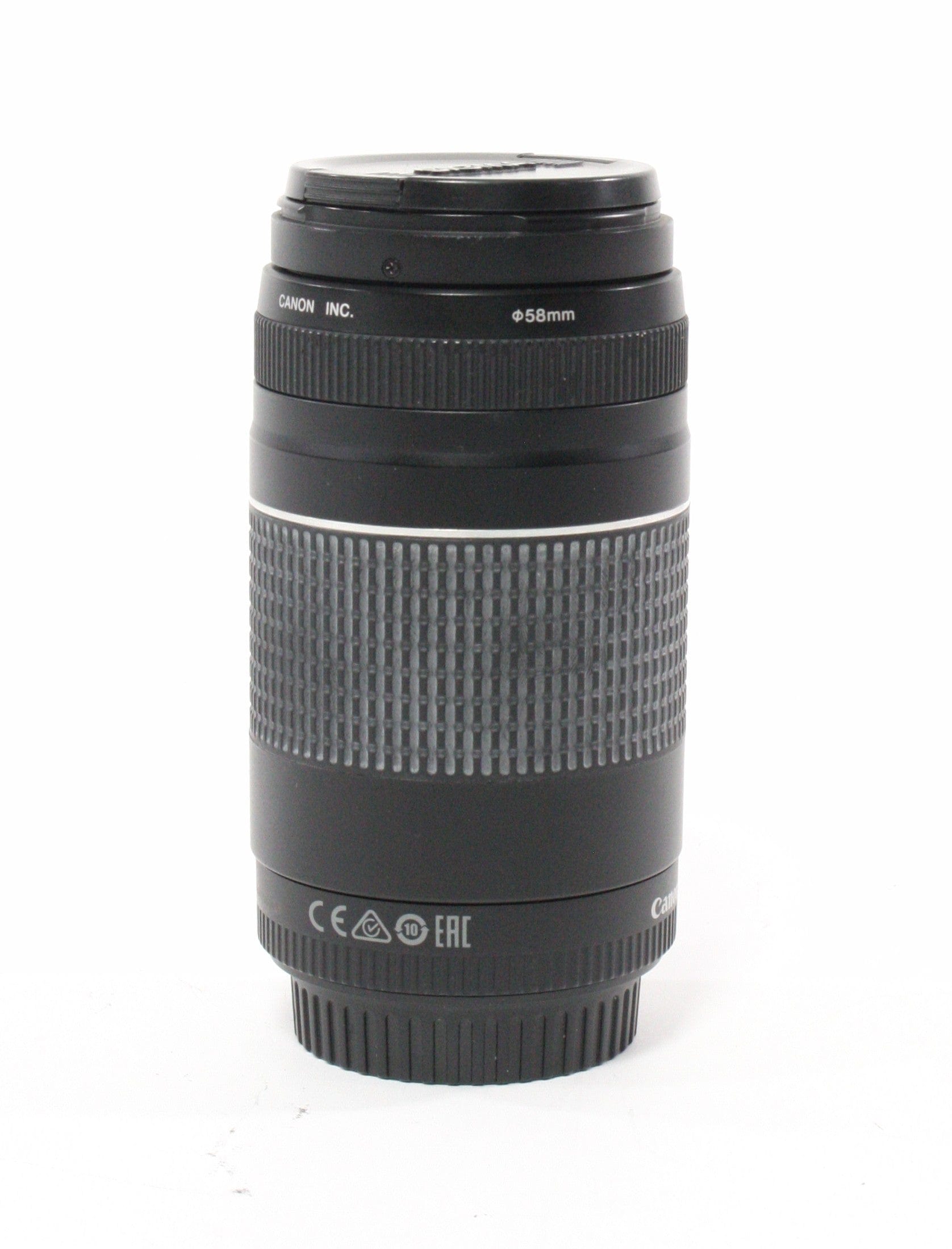 Canon 75-300mm f/4-5.6 for Canon EF Mount