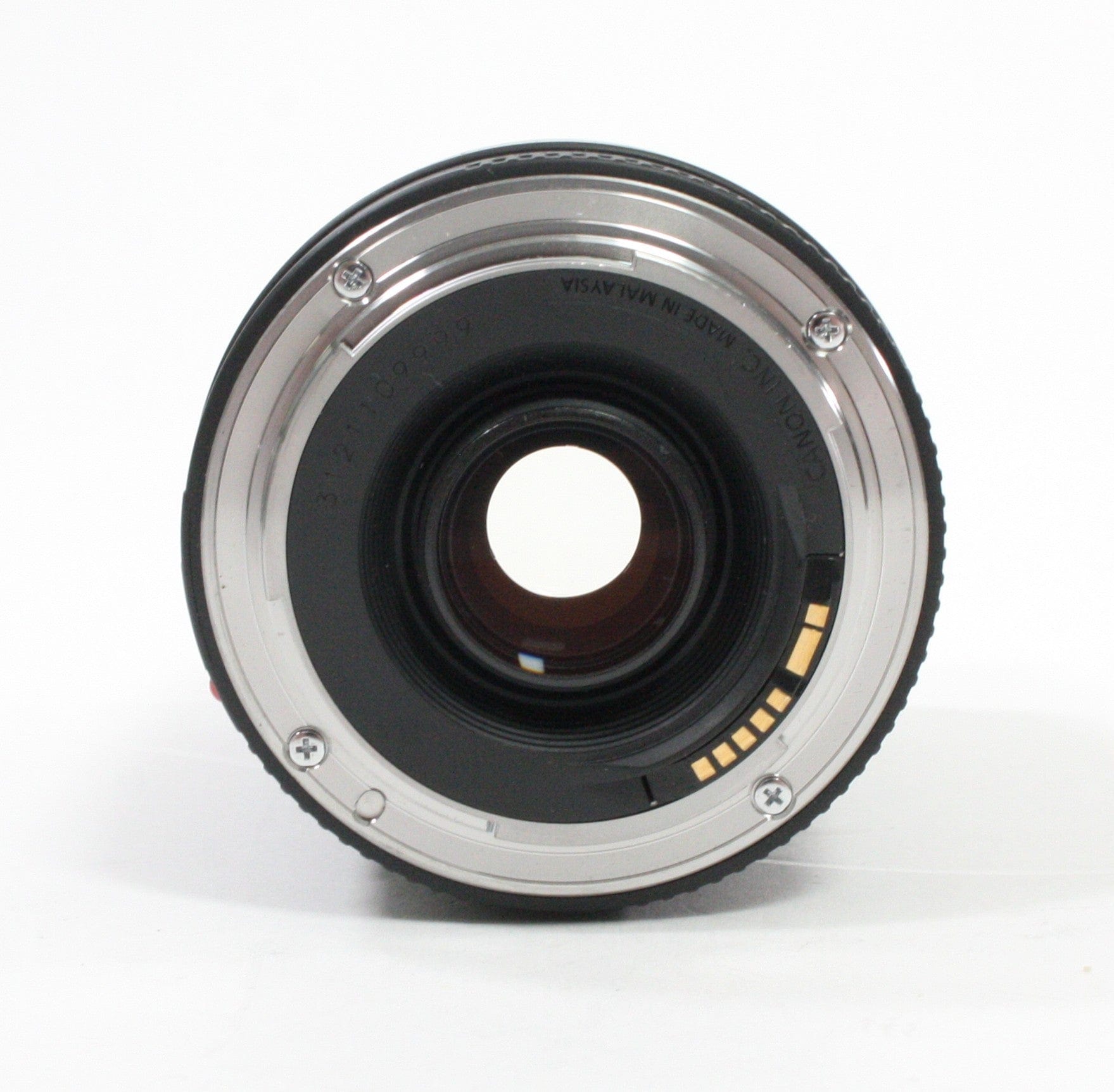 Canon 75-300mm f/4-5.6 for Canon EF Mount Zoom III (see details)
