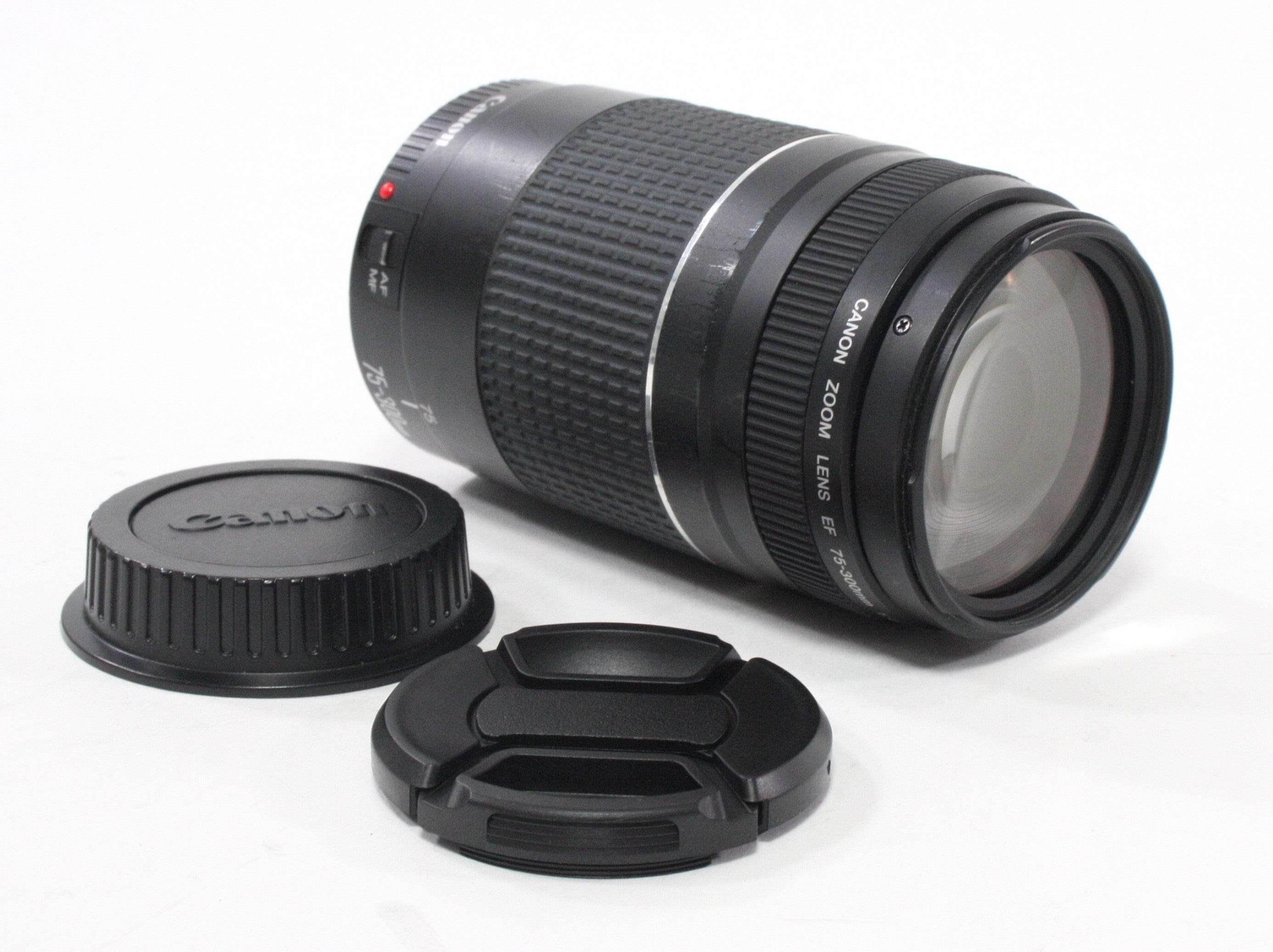 Canon 75-300mm f/4-5.6 III EF for Canon EF Mount