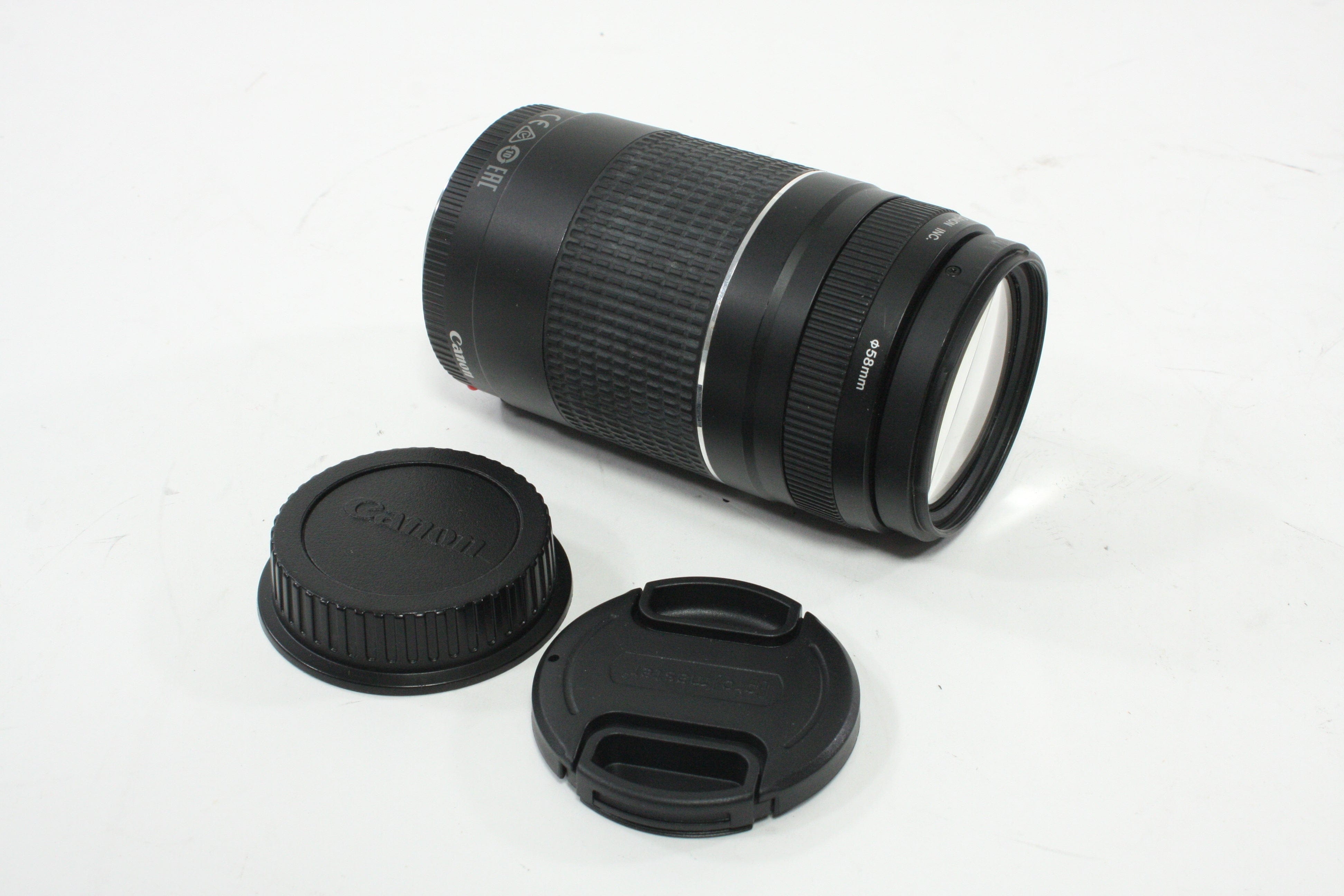 Canon 75-300mm f/4-5.6 III EF Lens for Canon EF Mount