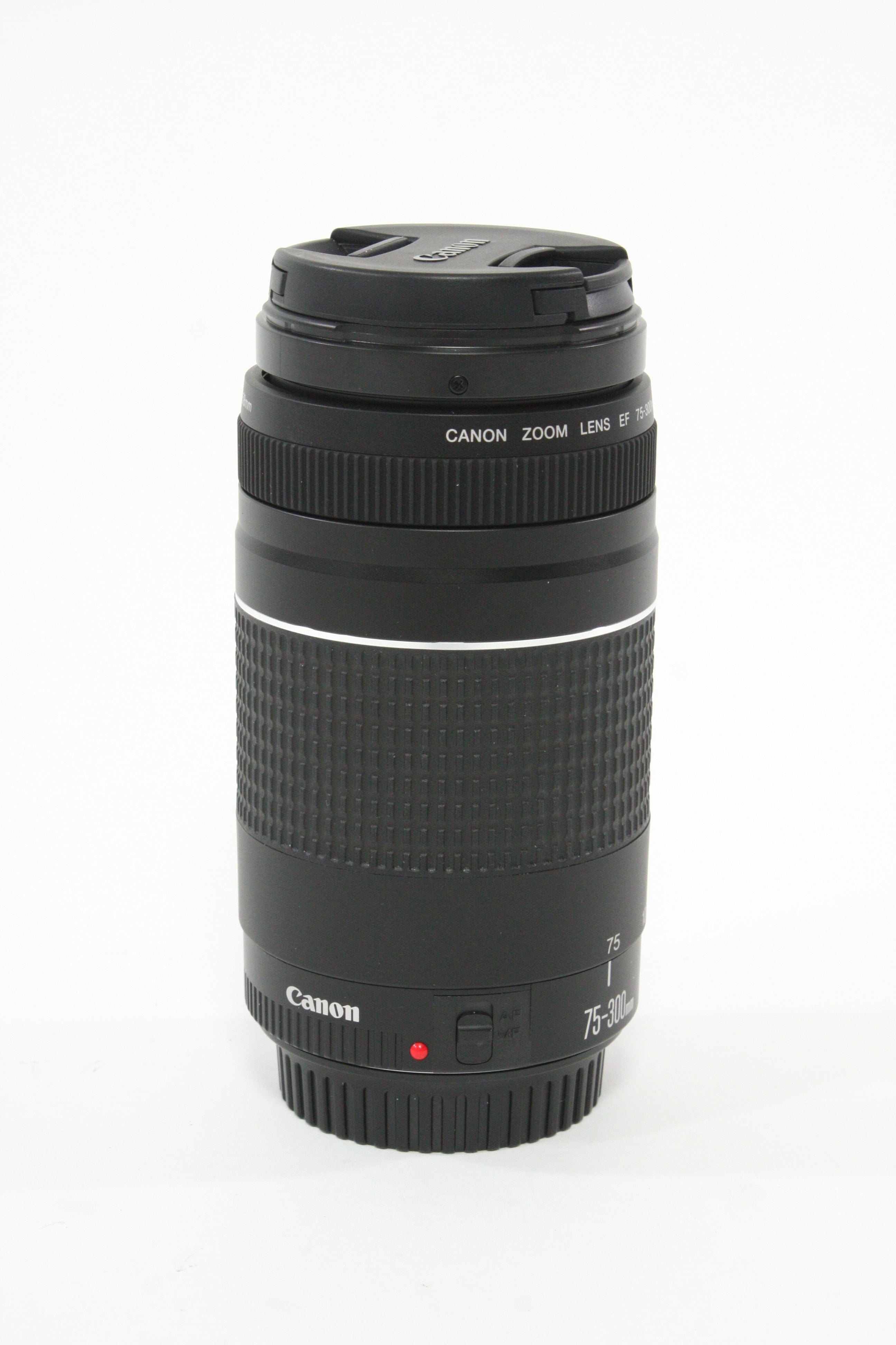 Canon 75-300mm f/4-5.6 III EF