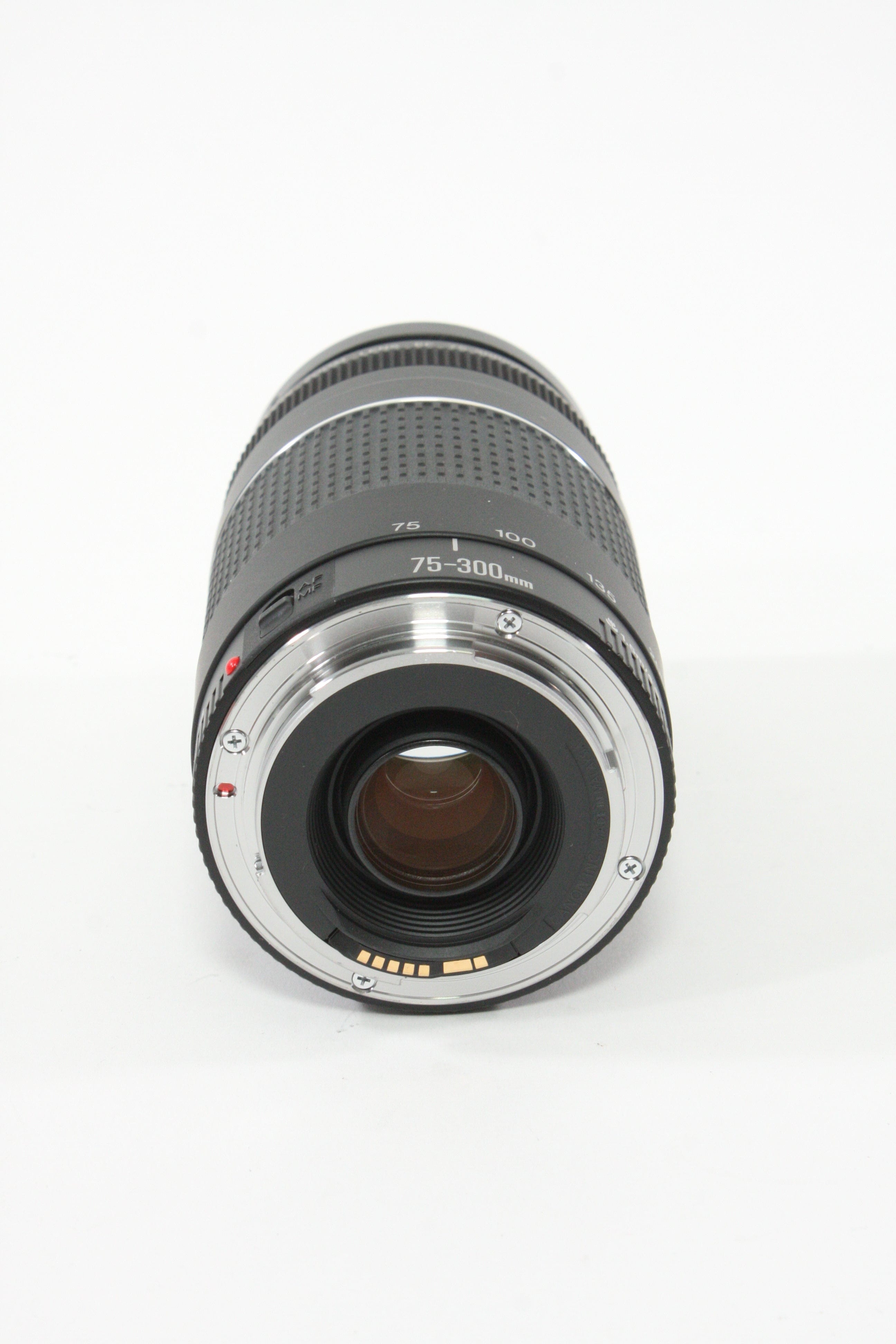 Canon 75-300mm f/4-5.6 III EF