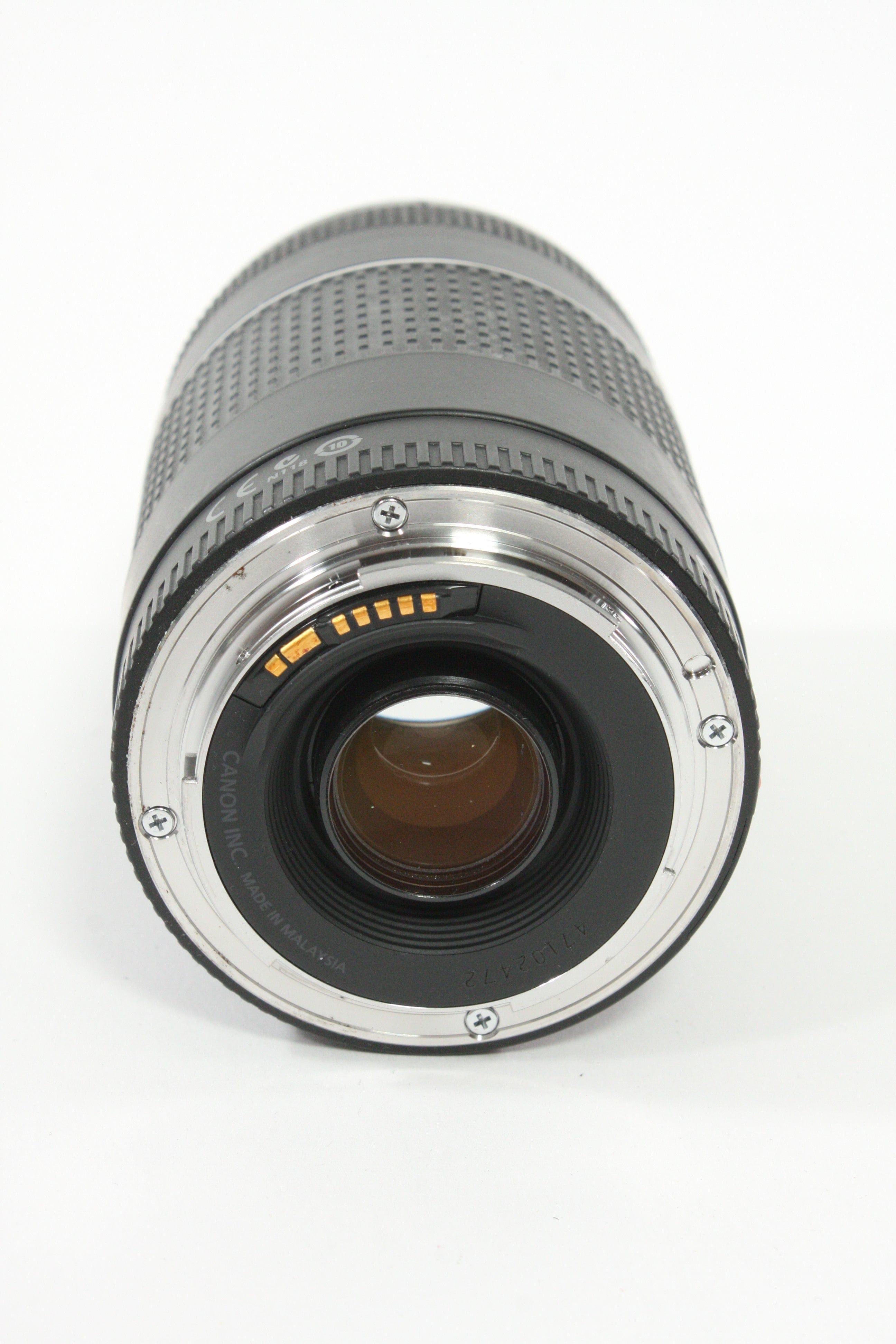 Canon 75-300mm f/4-5.6 III EF