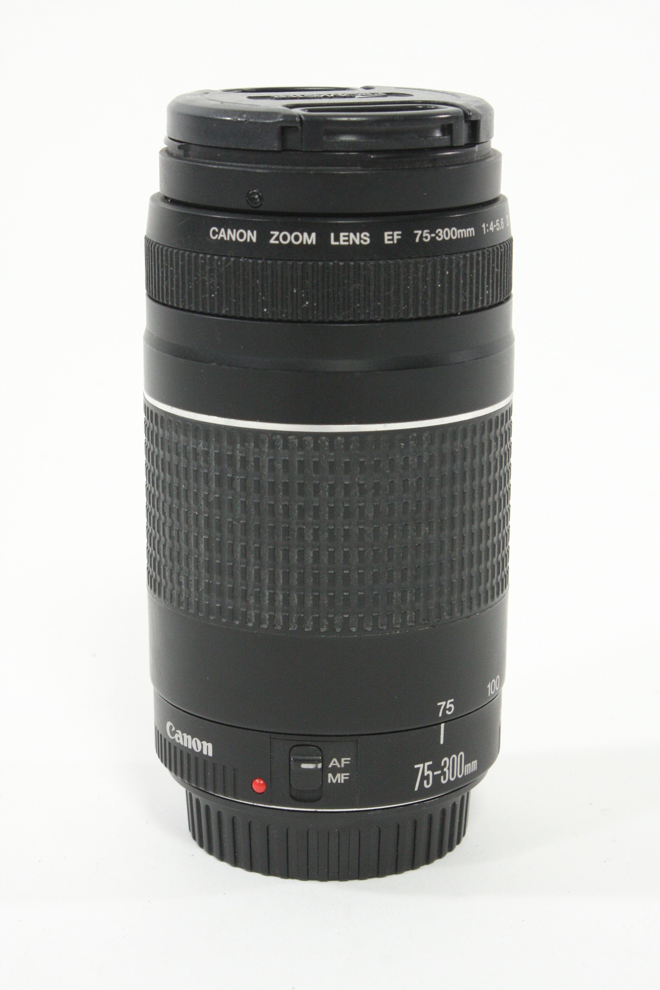 Canon 75-300mm f/4-5.6 III EF