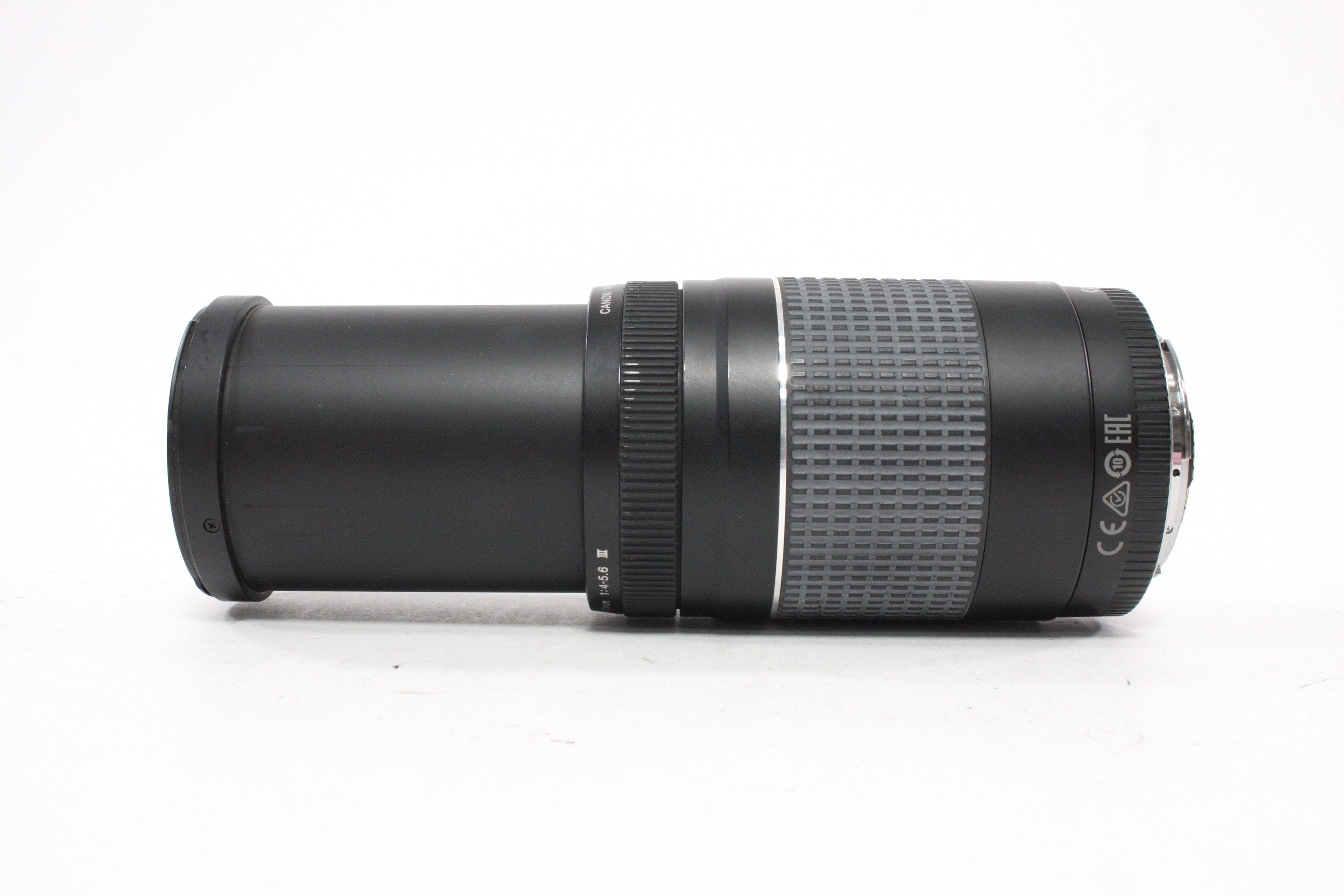 Canon 75-300mm f/4-5.6 III Lens for Canon EF Mount