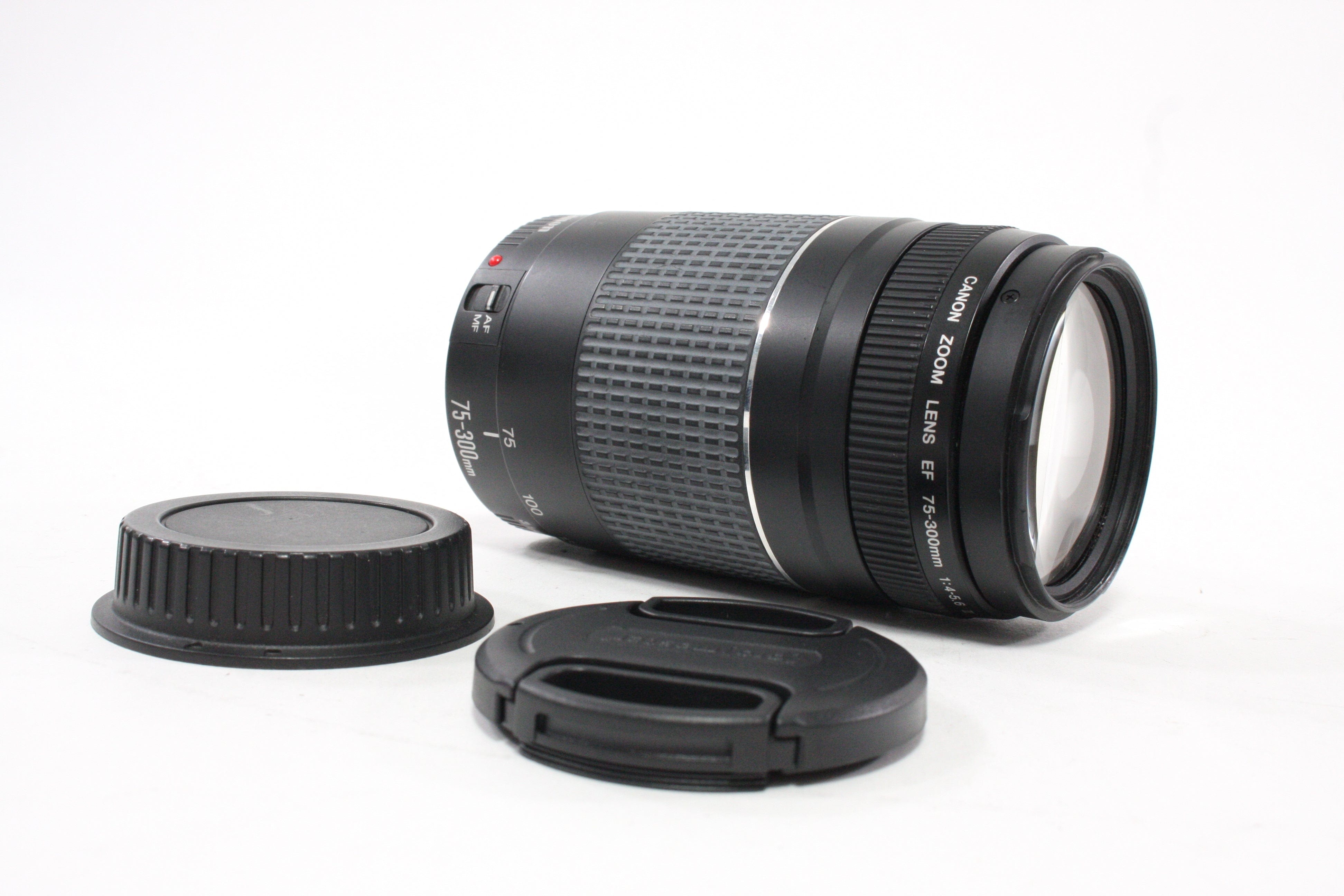 Canon 75-300mm f/4-5.6 III Lens for Canon EF Mount
